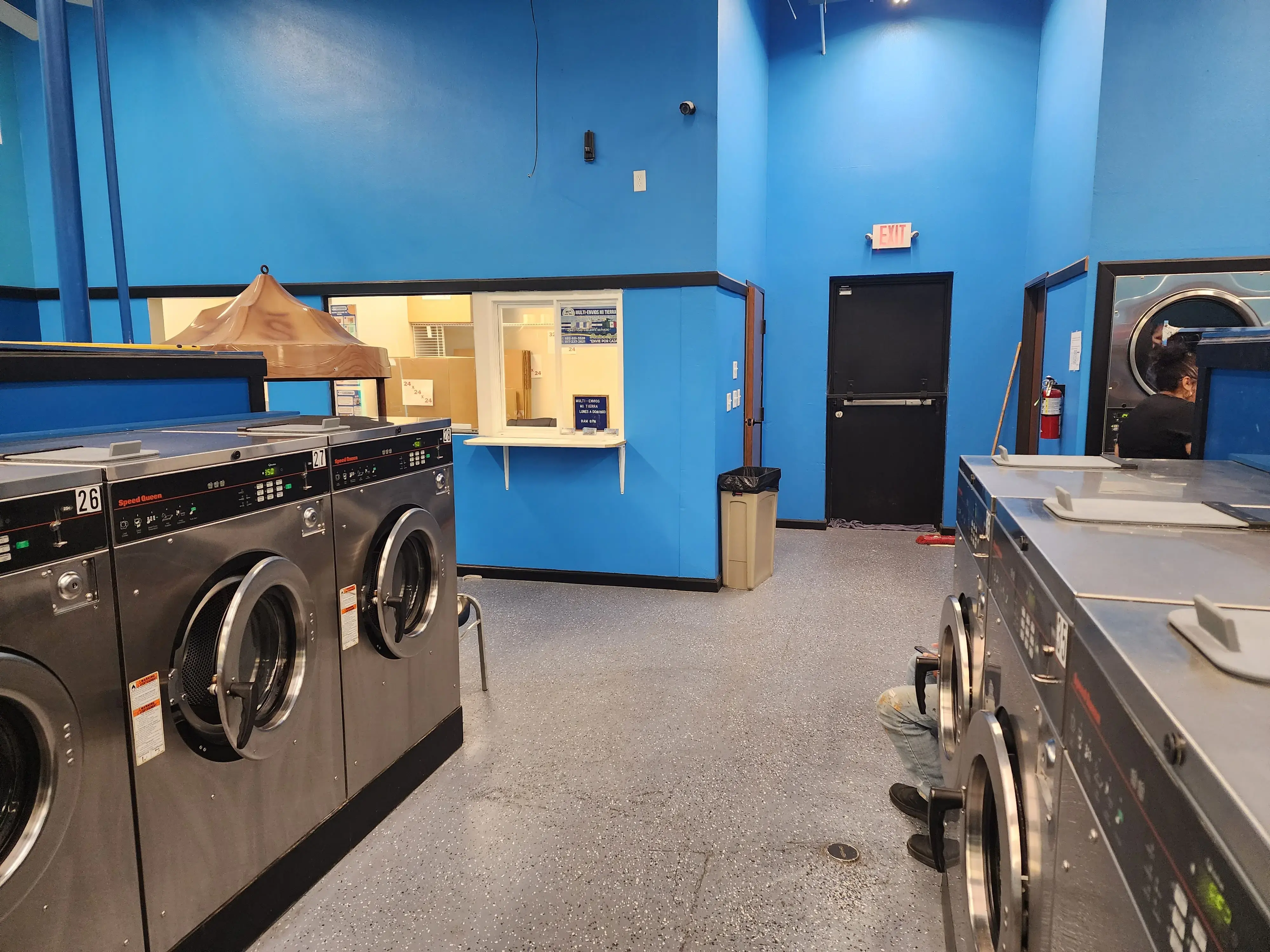 Wash2Dry Laundry - Image 13