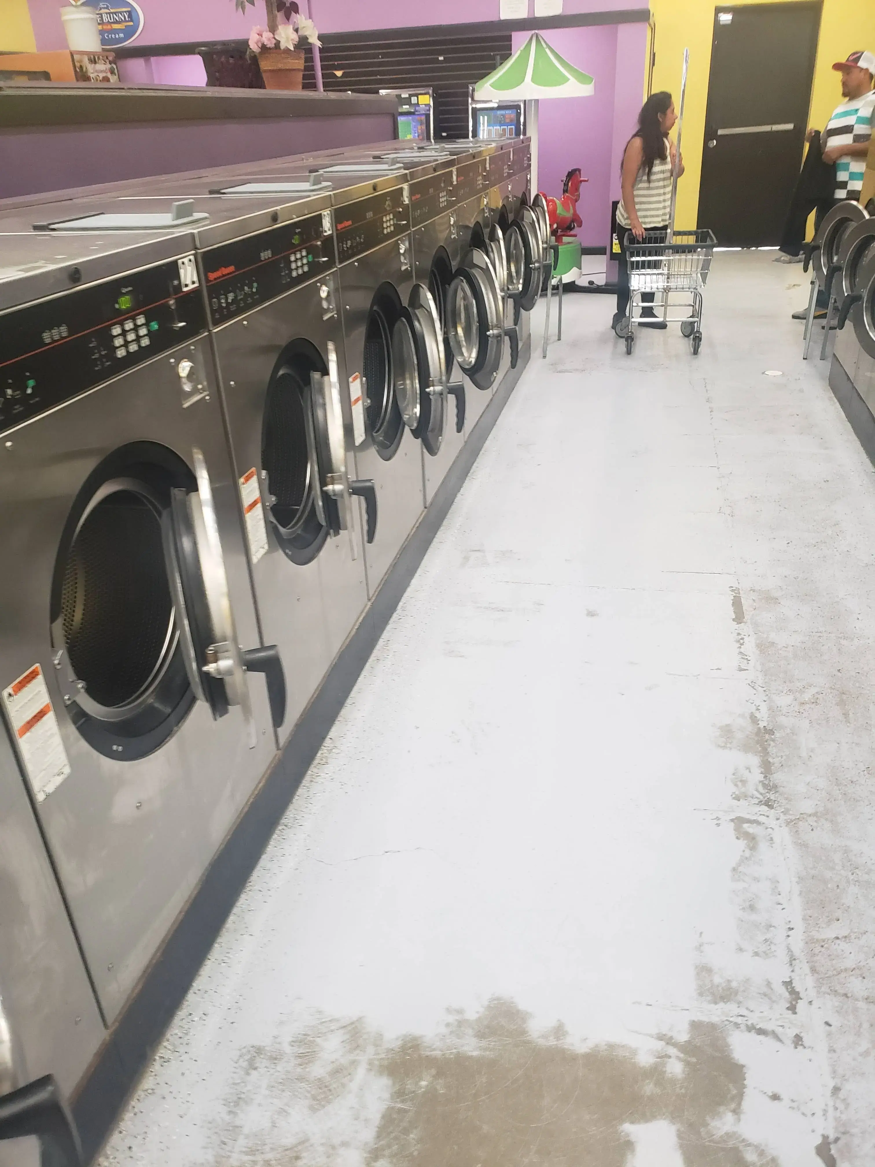 Wash2Dry Laundry - Image 20