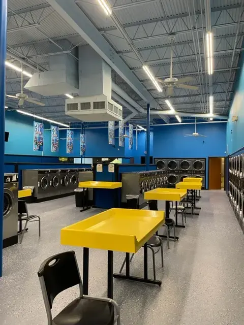 Wash2Dry Laundry - Image 9