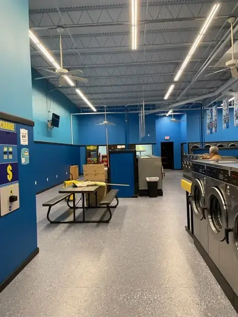 Wash2Dry Laundry thumbnail 16