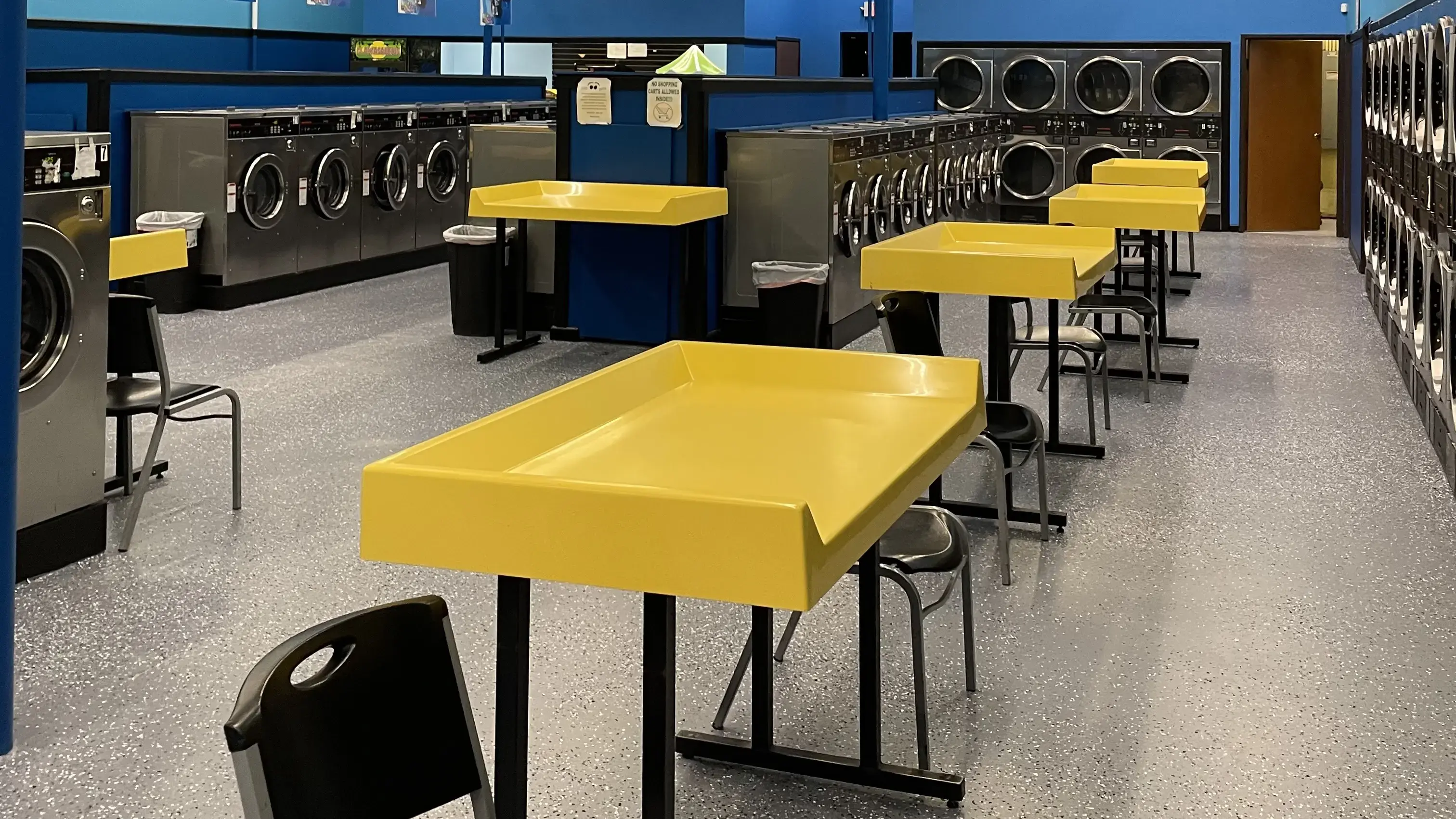 Wash2Dry Laundry - Image 1