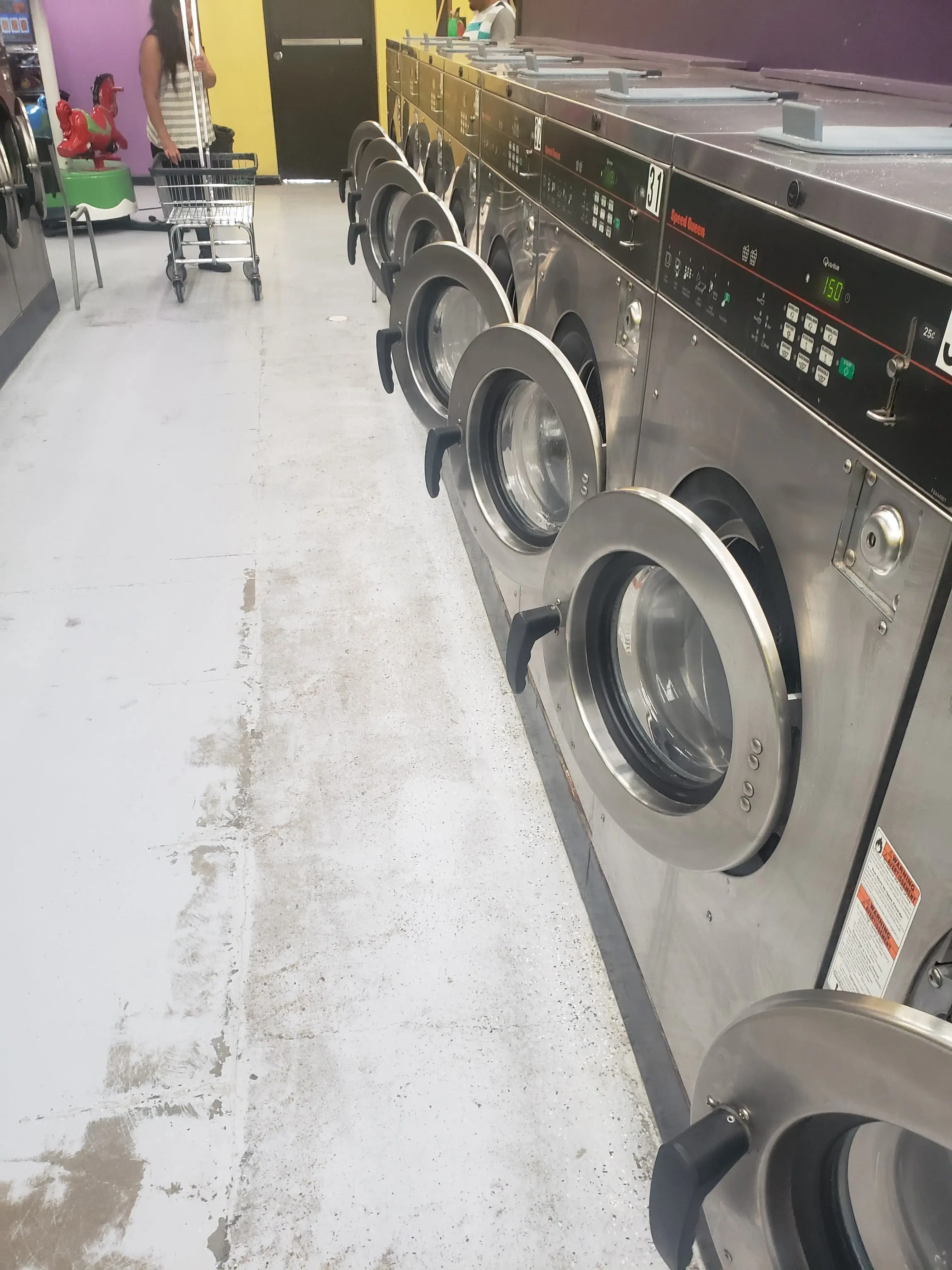 Wash2Dry Laundry thumbnail 19