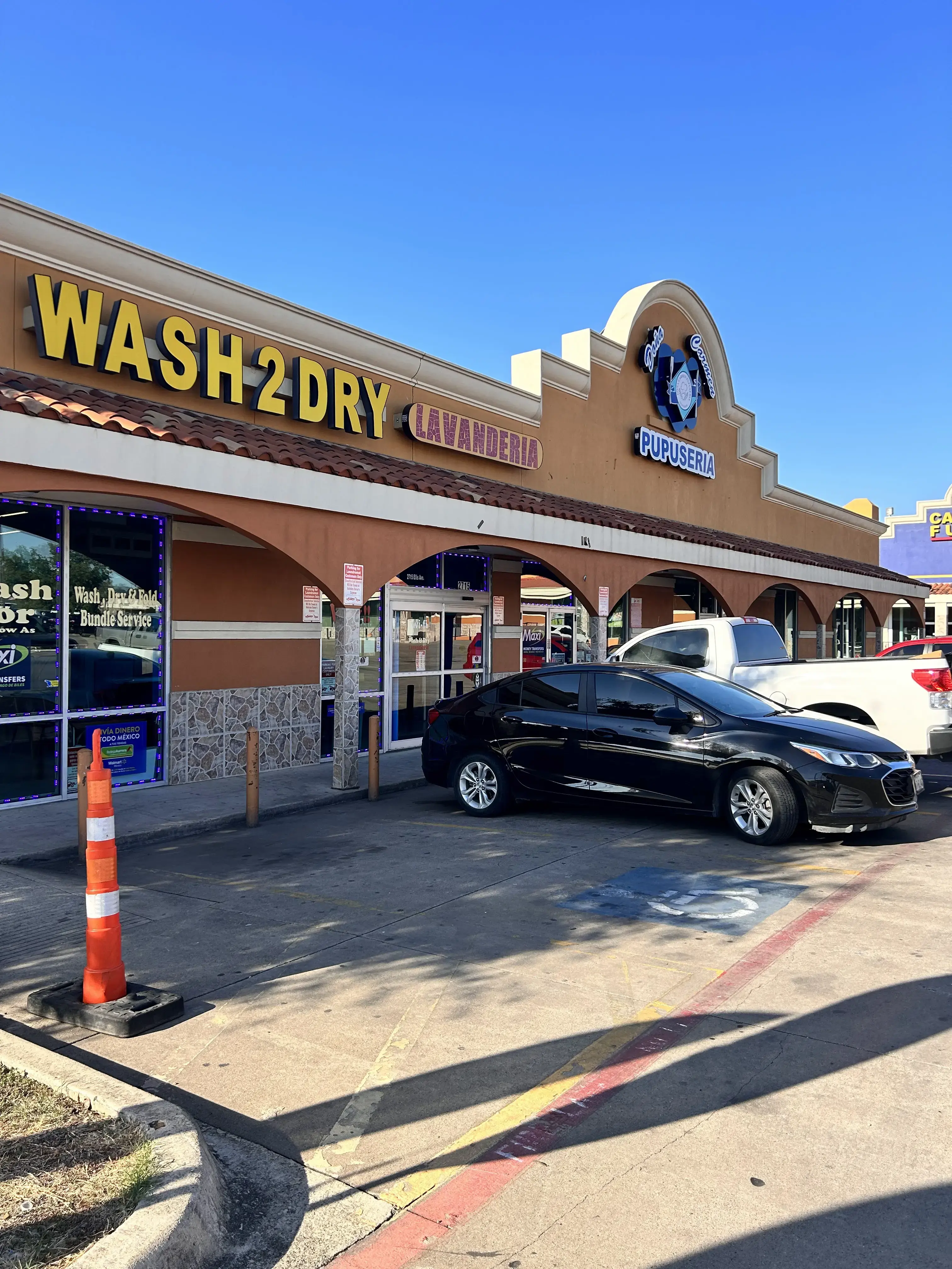 Wash2Dry Laundry thumbnail 3