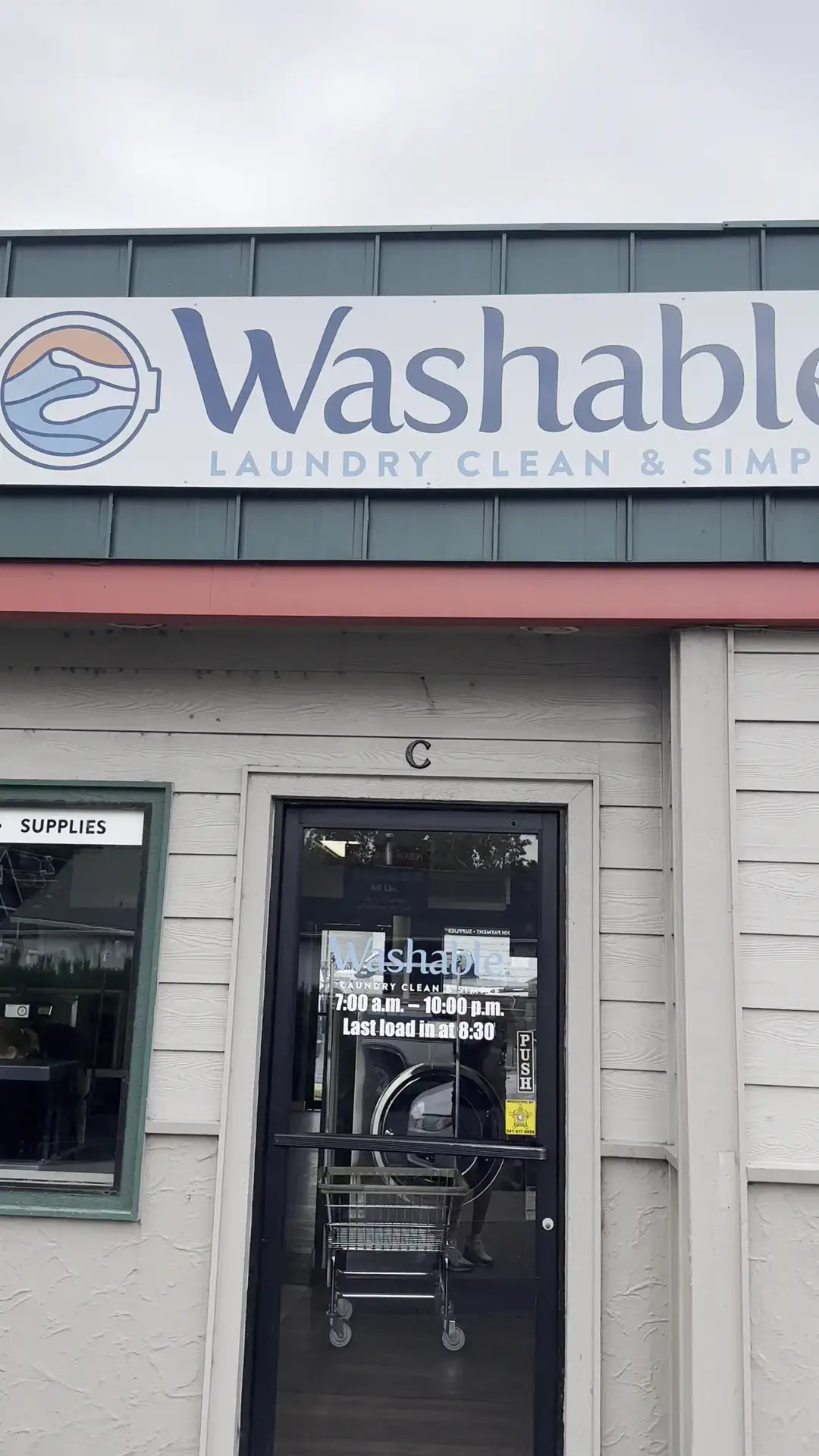 Washable Laundry - Image 8