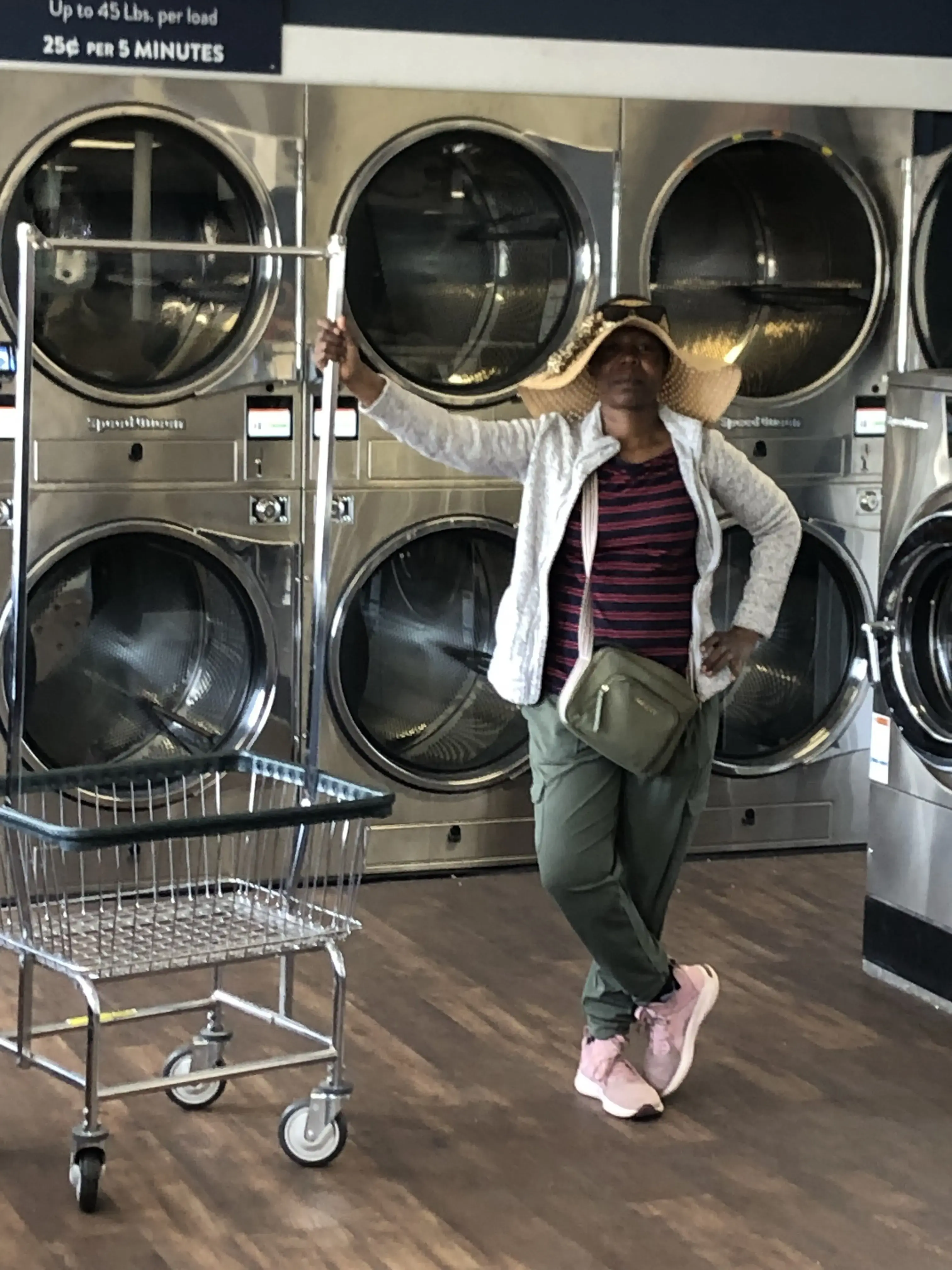 Washable Laundry - Image 14