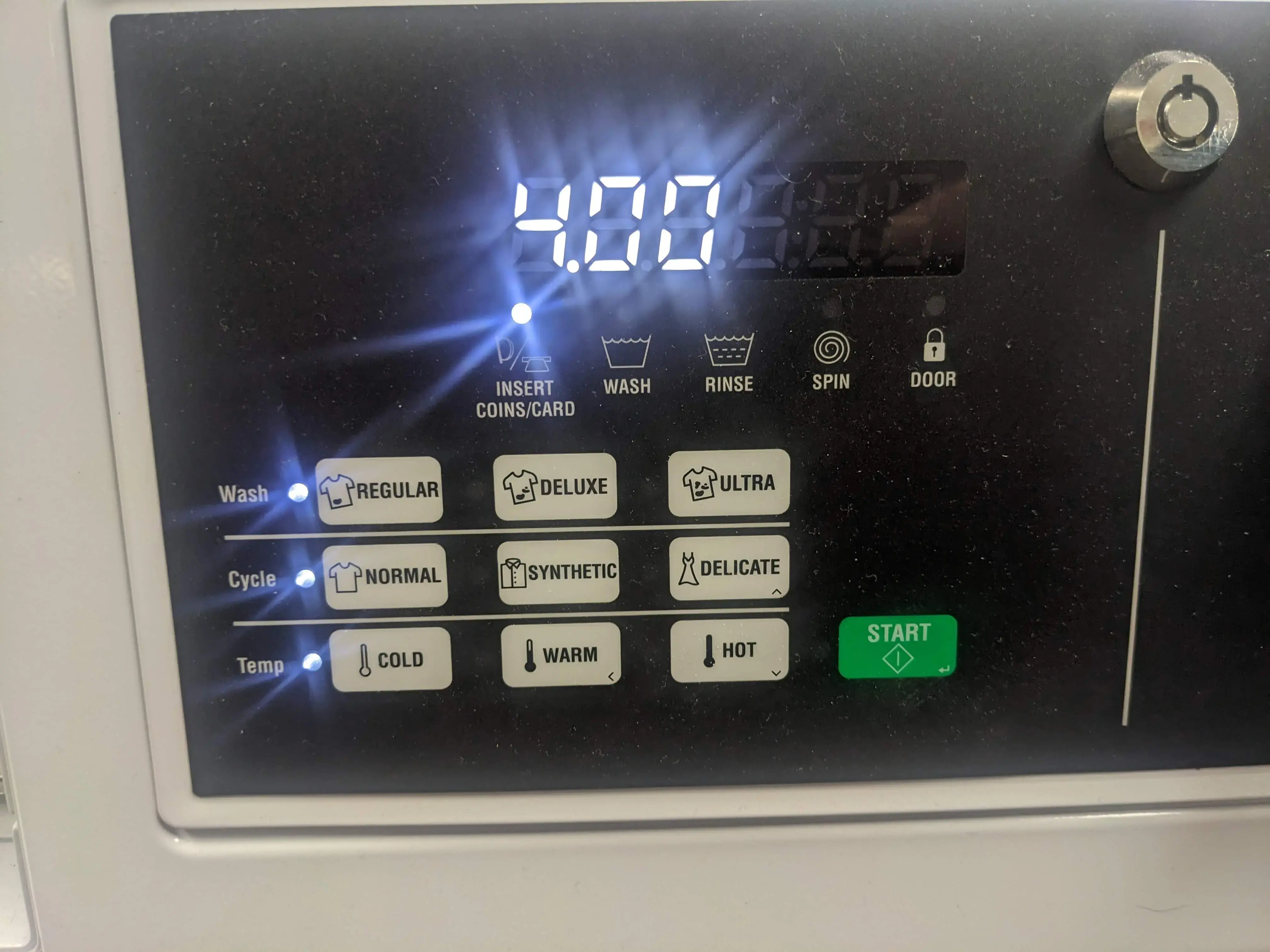 Washable Laundry - Image 20