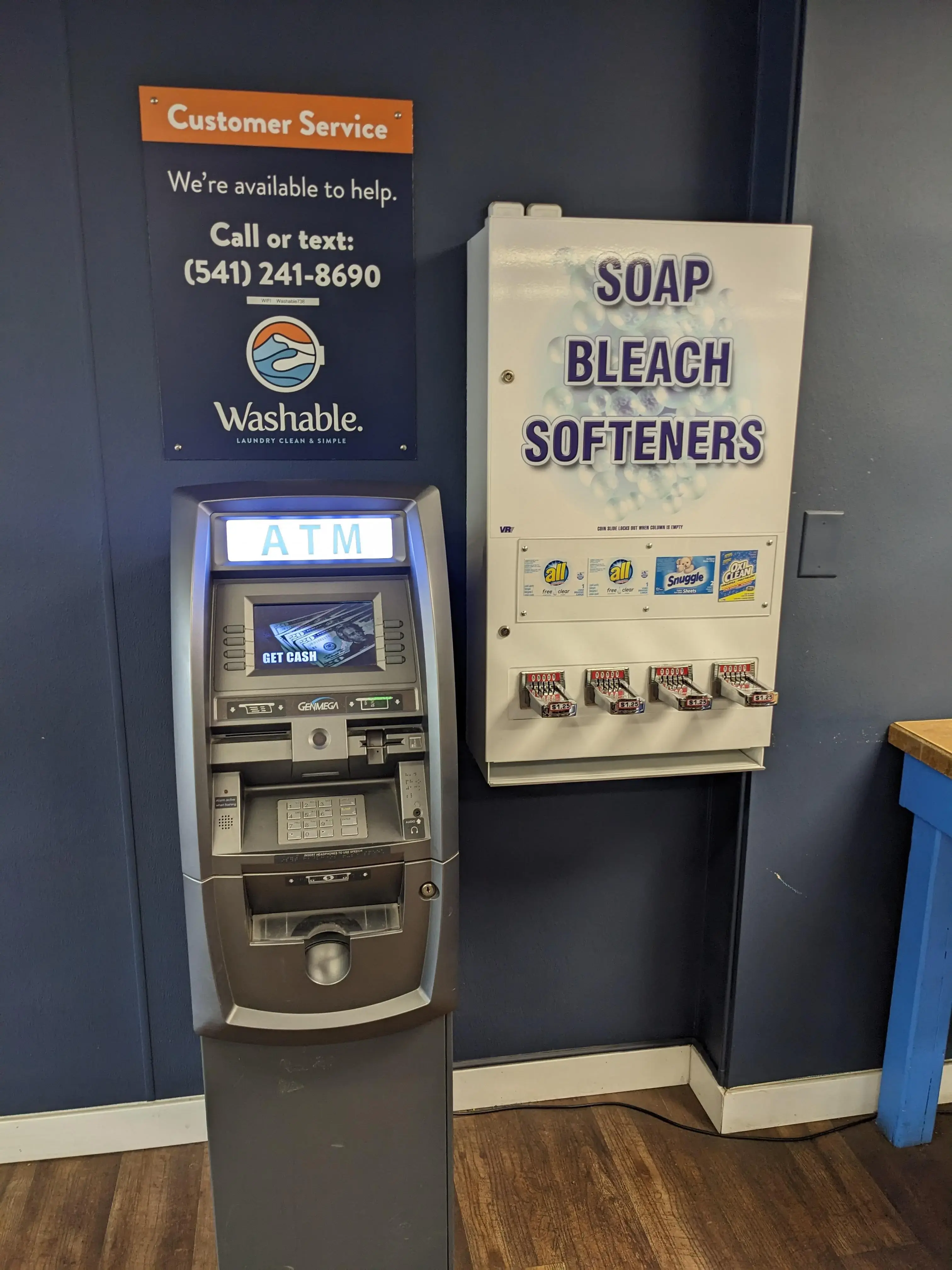 Washable Laundry - Image 6