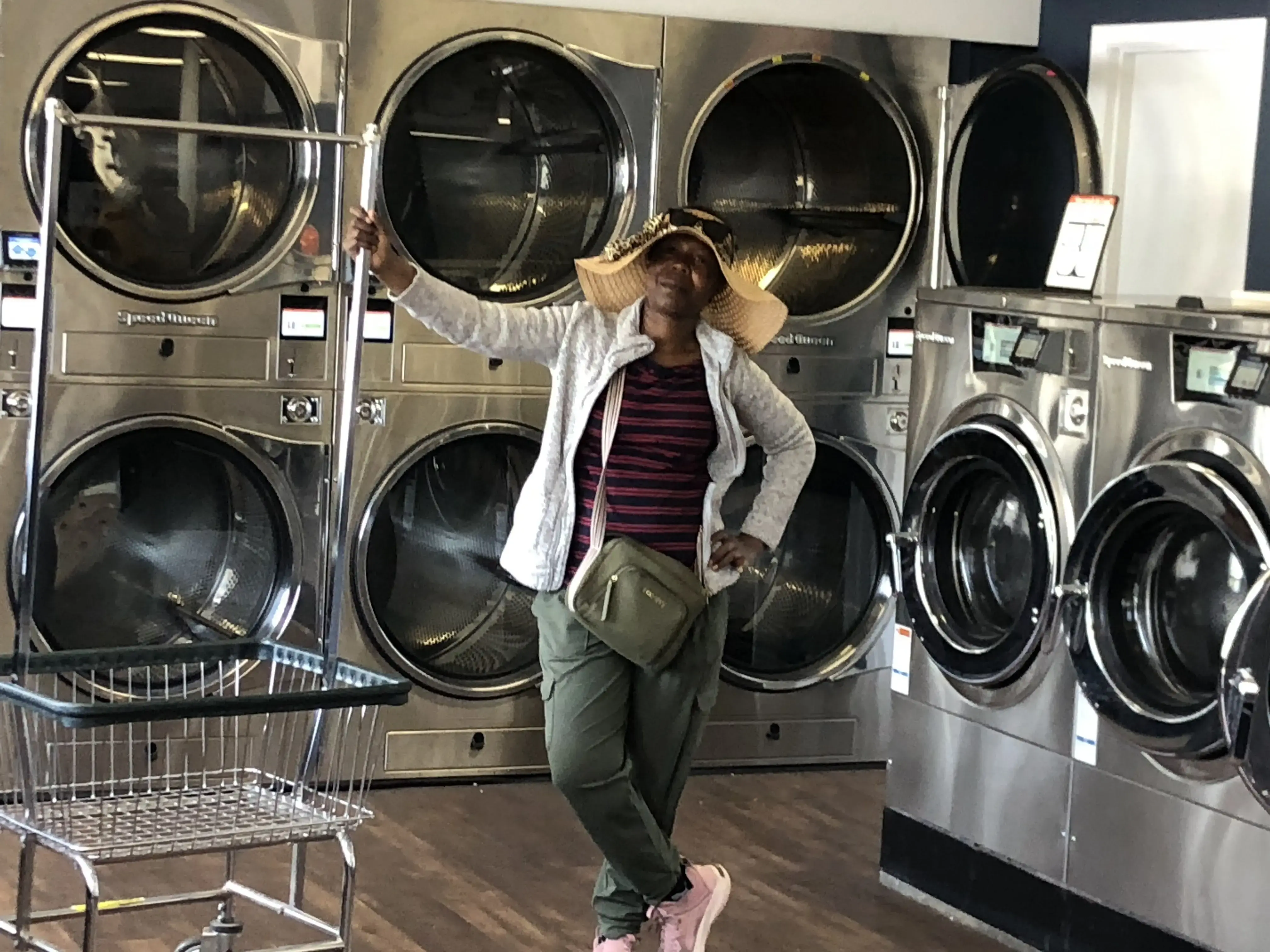 Washable Laundry thumbnail 18