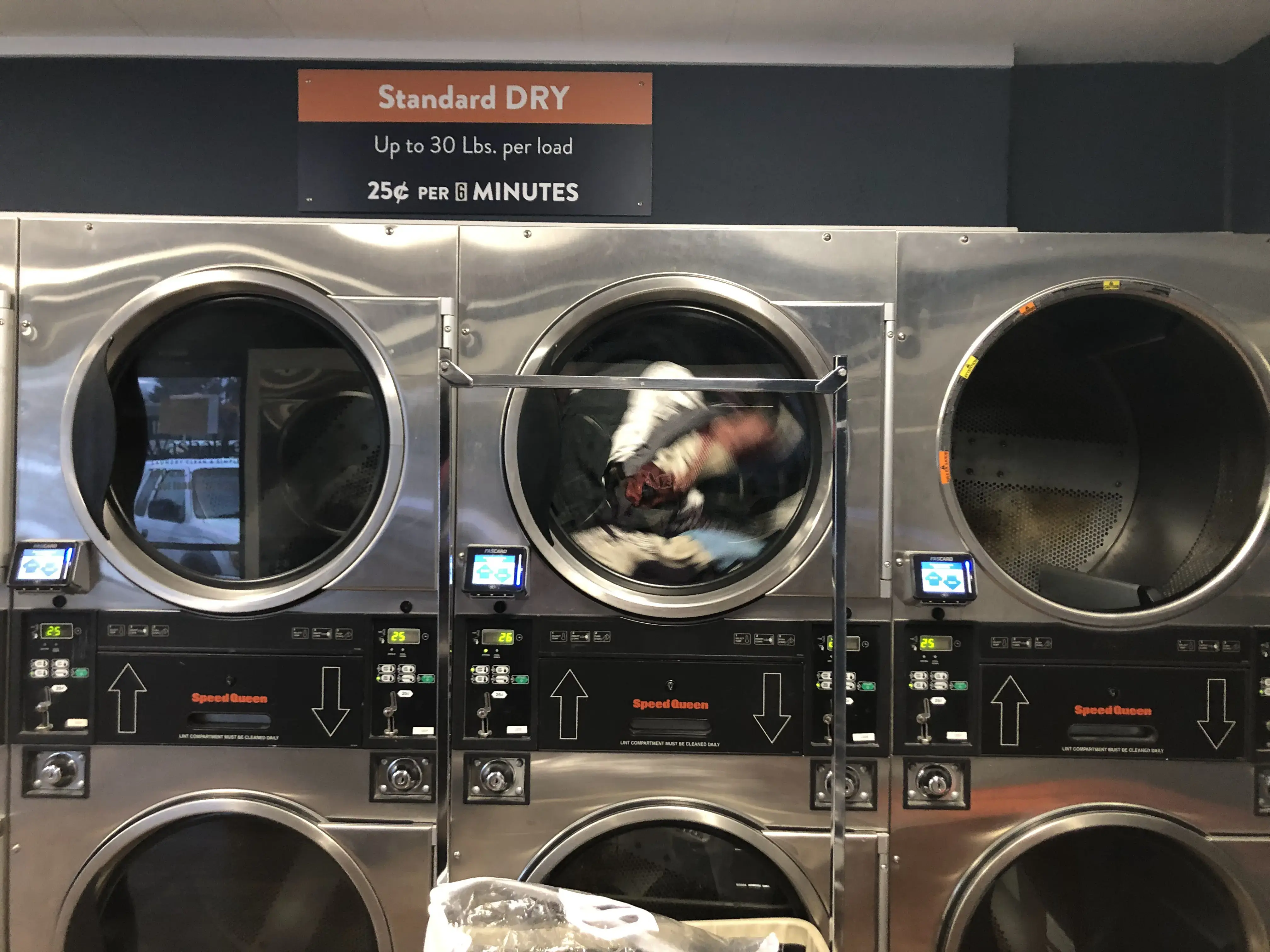 Washable Laundry thumbnail 7