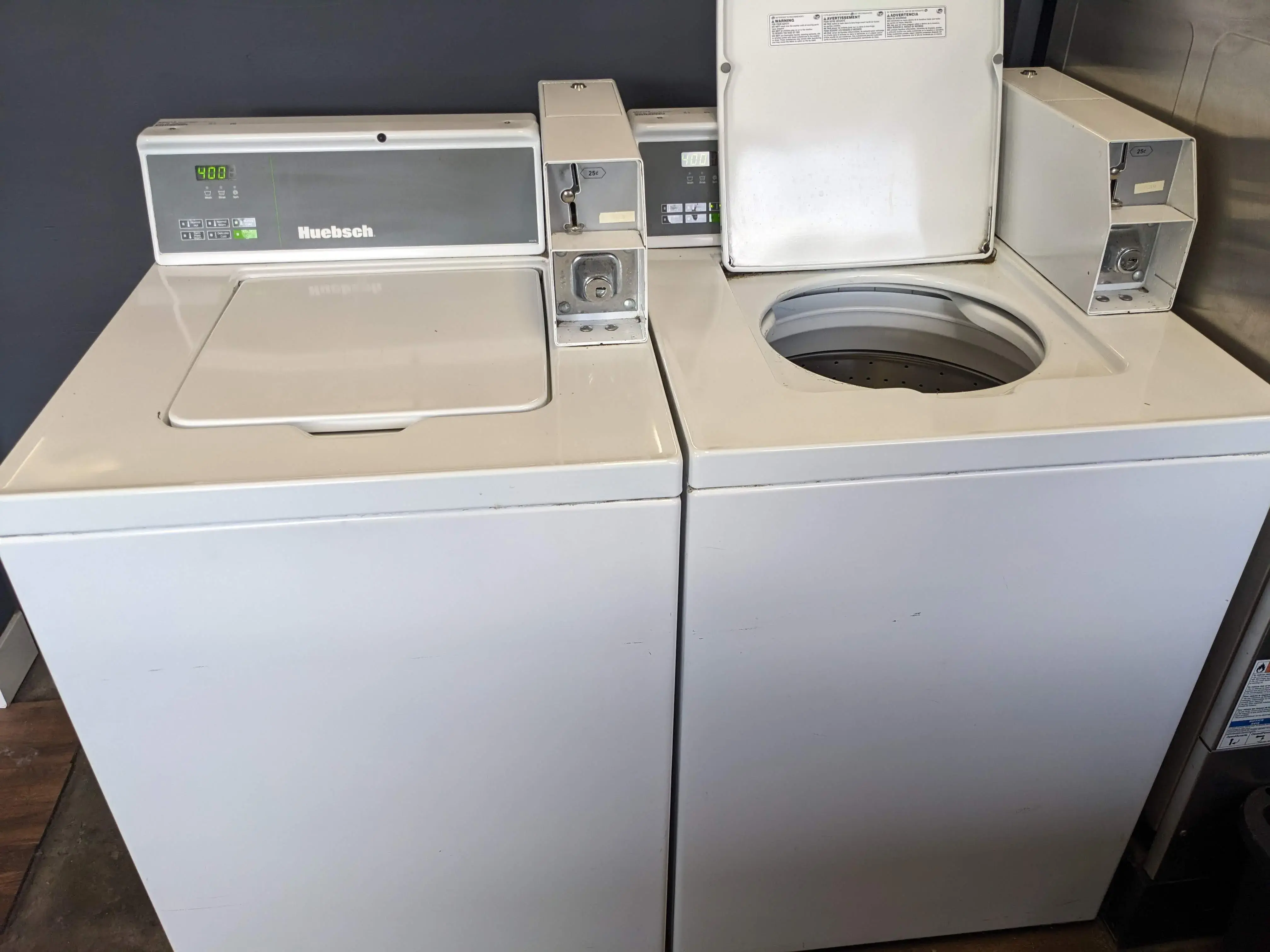 Washable Laundry - Image 13