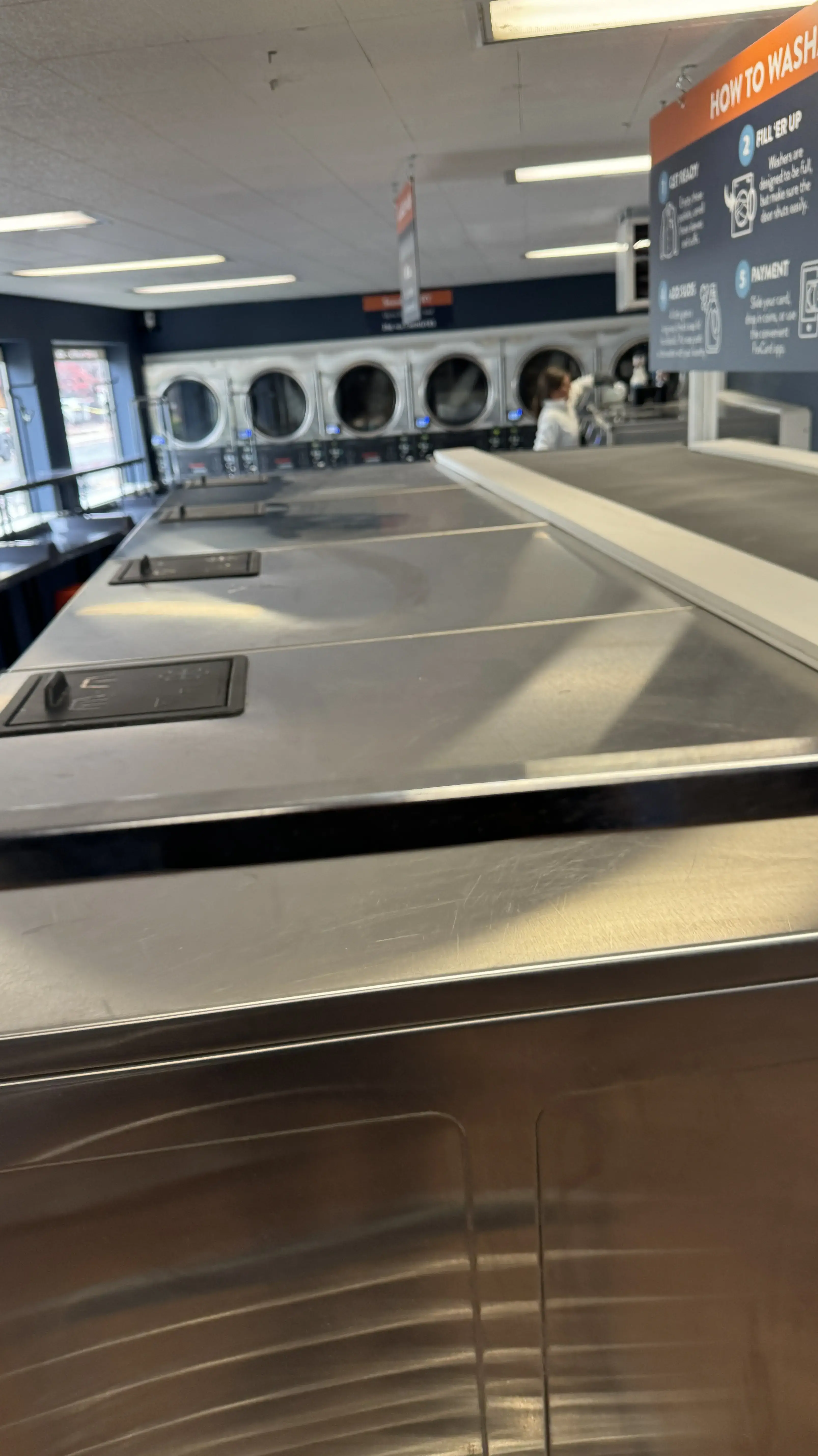 Washable Laundry - Image 15