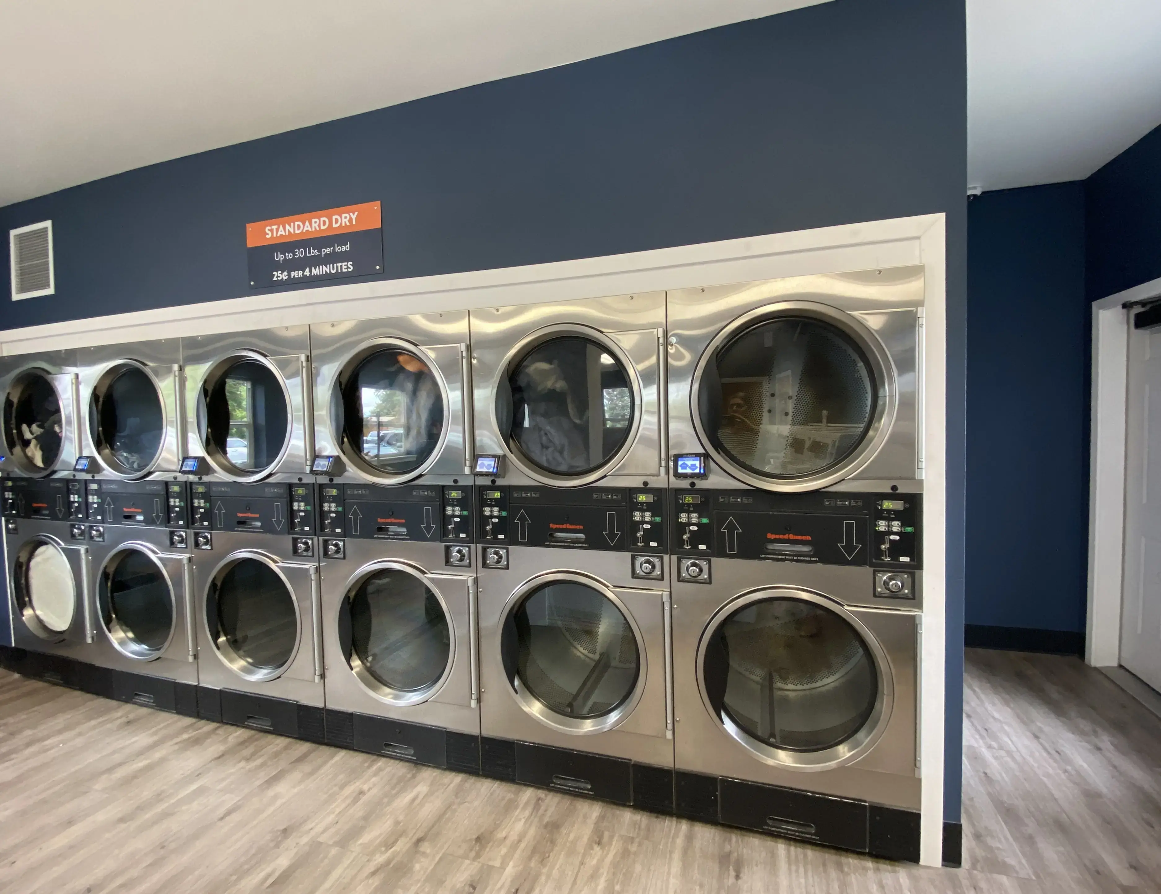 Washable Laundry - Image 5