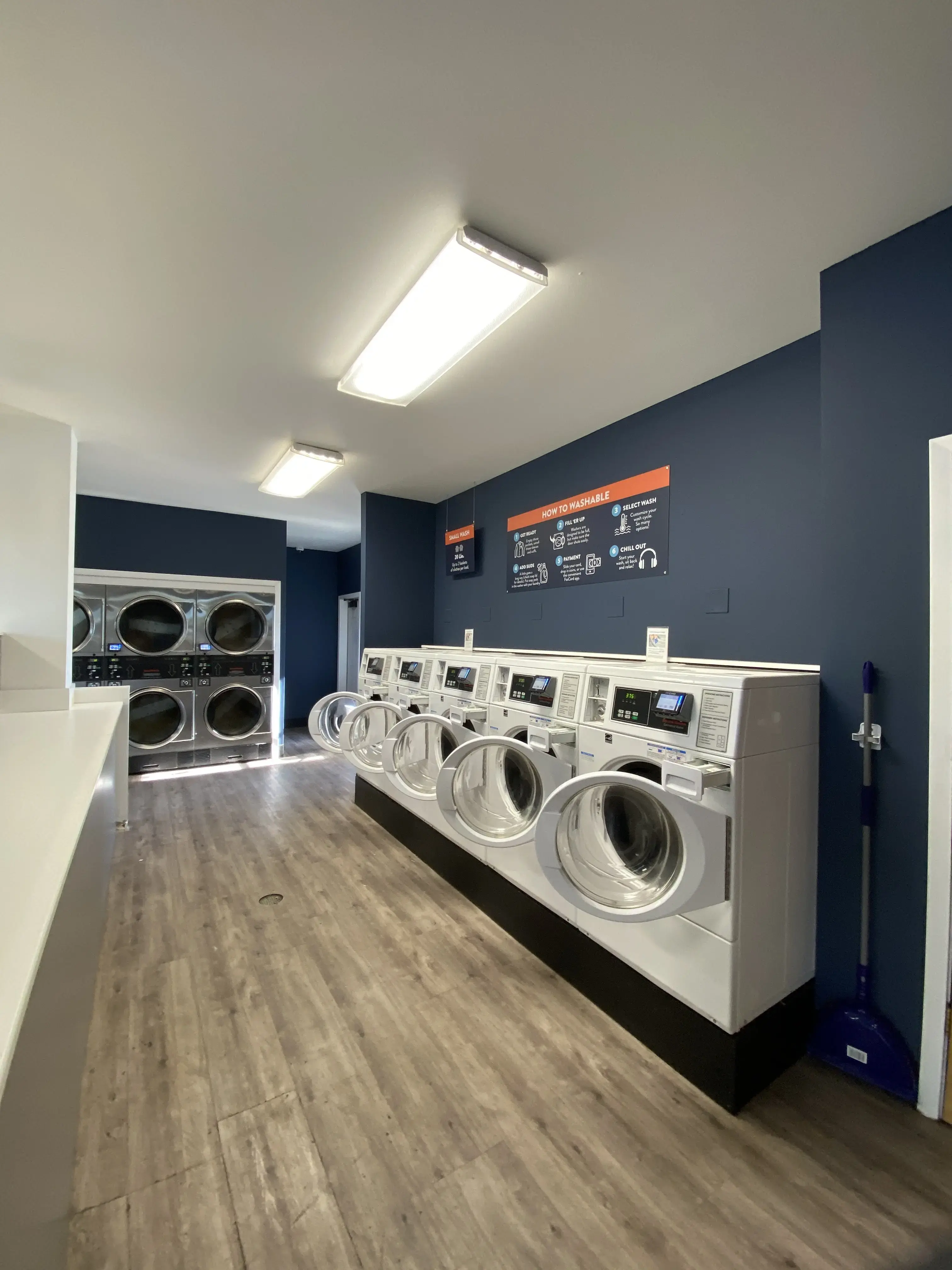 Washable Laundry - Image 8
