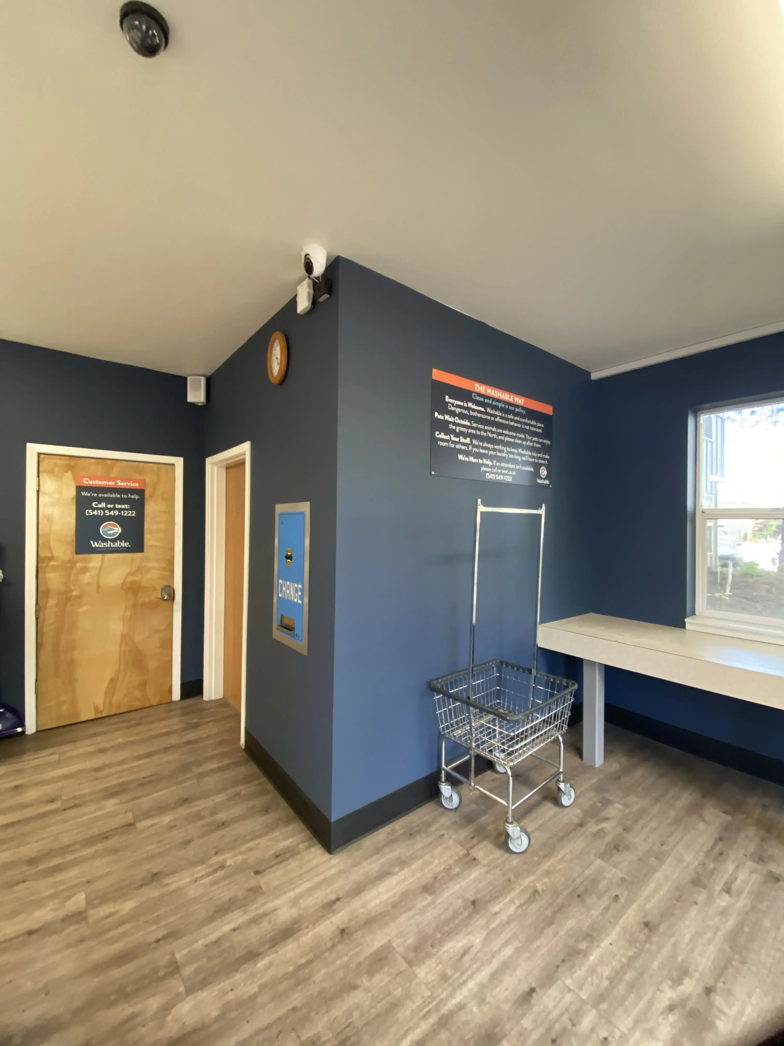 Washable Laundry thumbnail 3