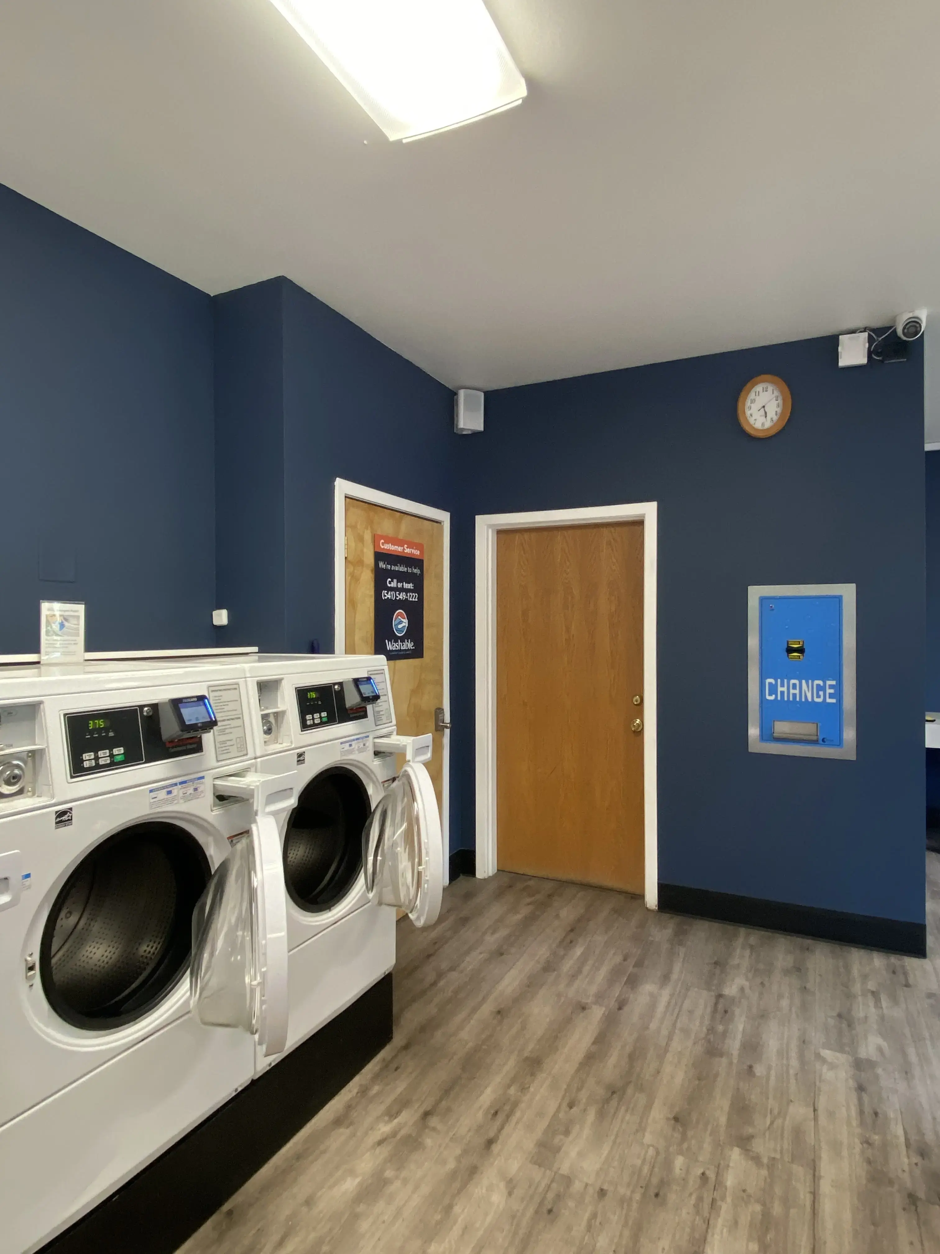 Washable Laundry thumbnail 7