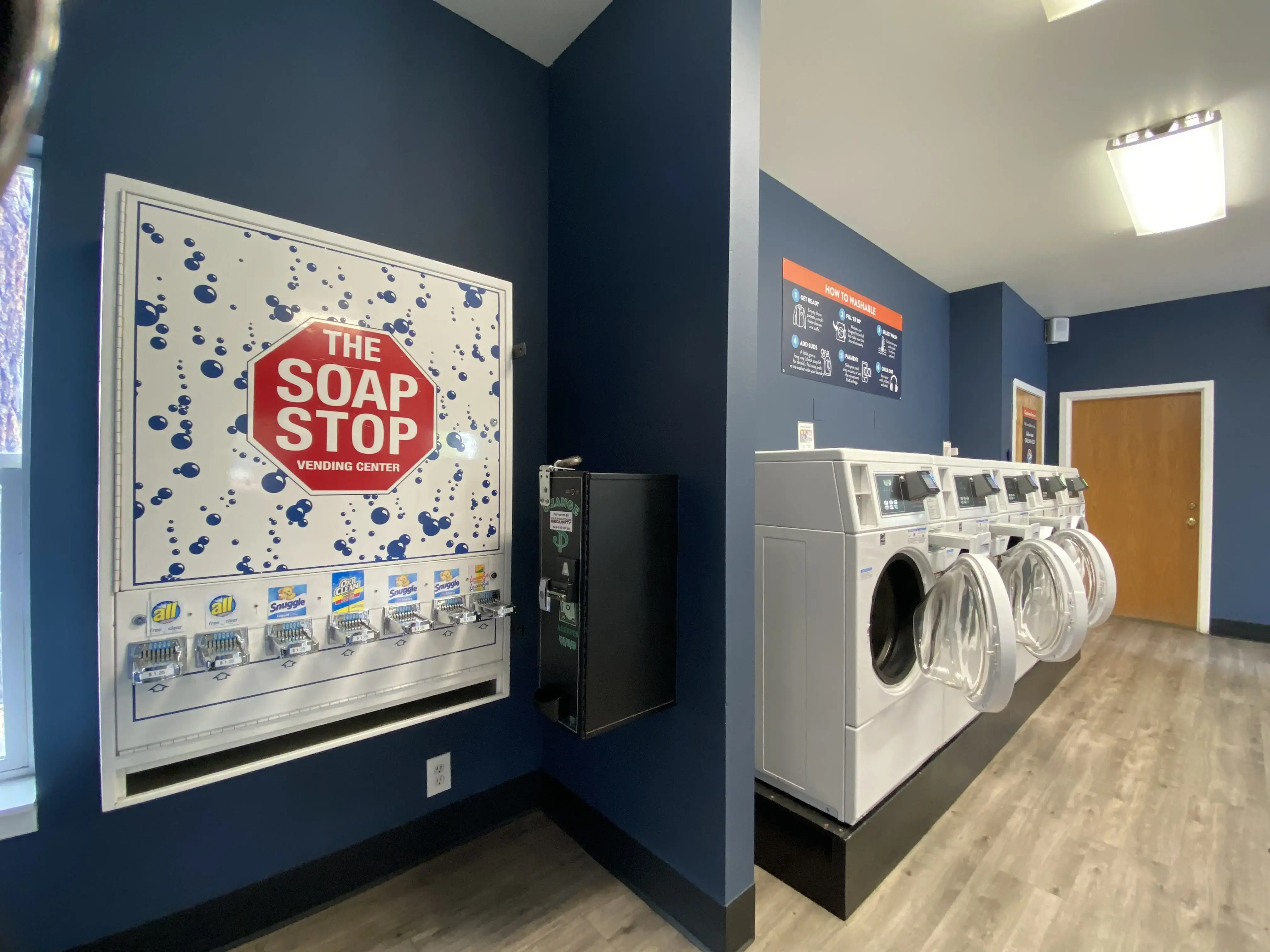 Washable Laundry - Image 6