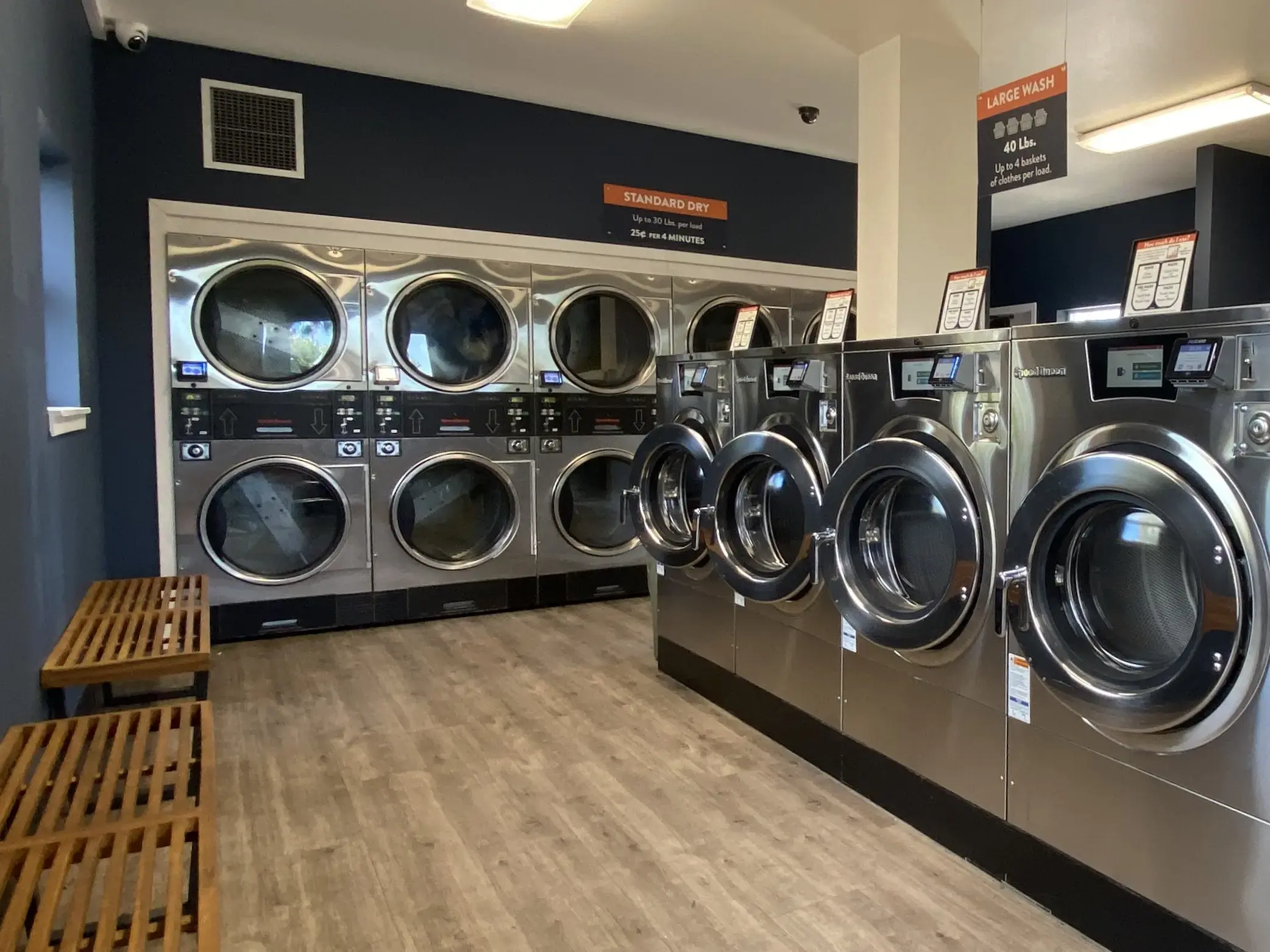 Washable Laundry thumbnail 1