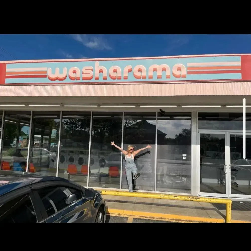 Washarama thumbnail 3