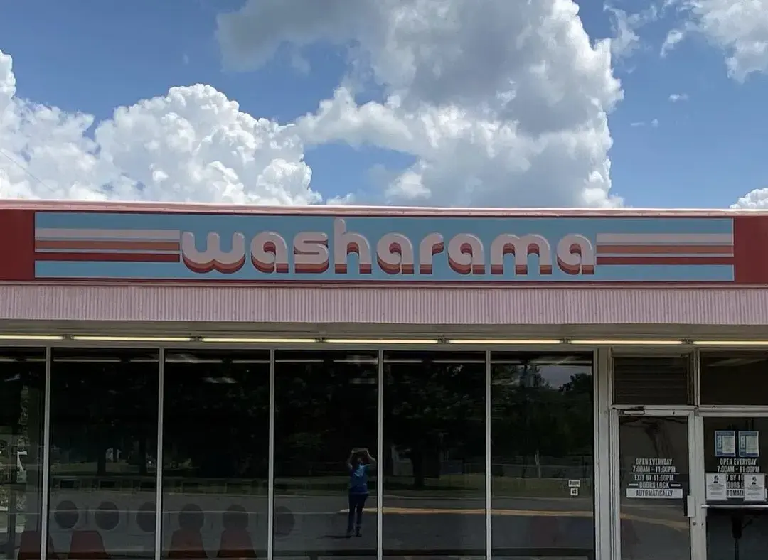 Washarama - Image 18