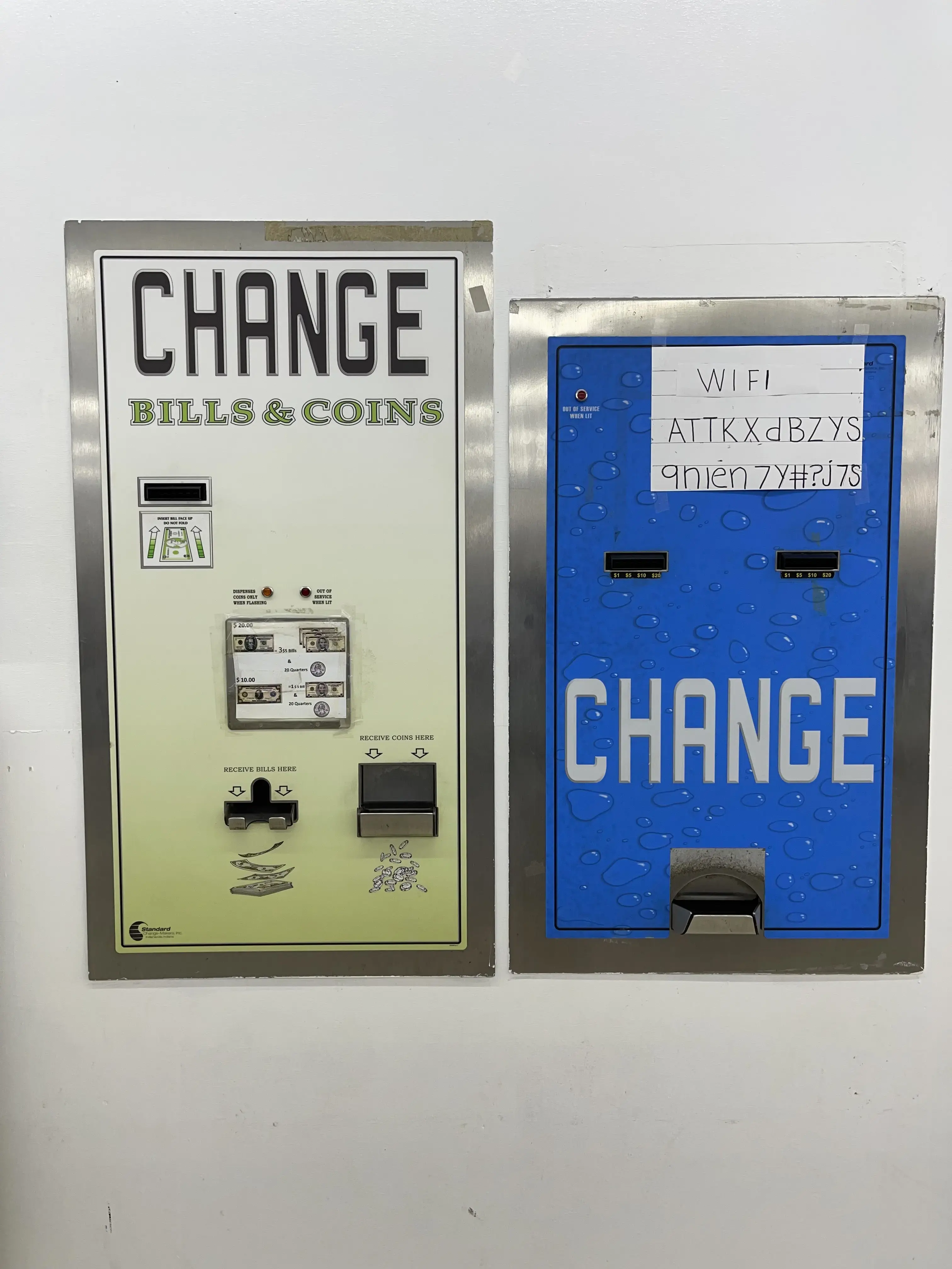 Washateria Land - Wash and Fold Services thumbnail 17