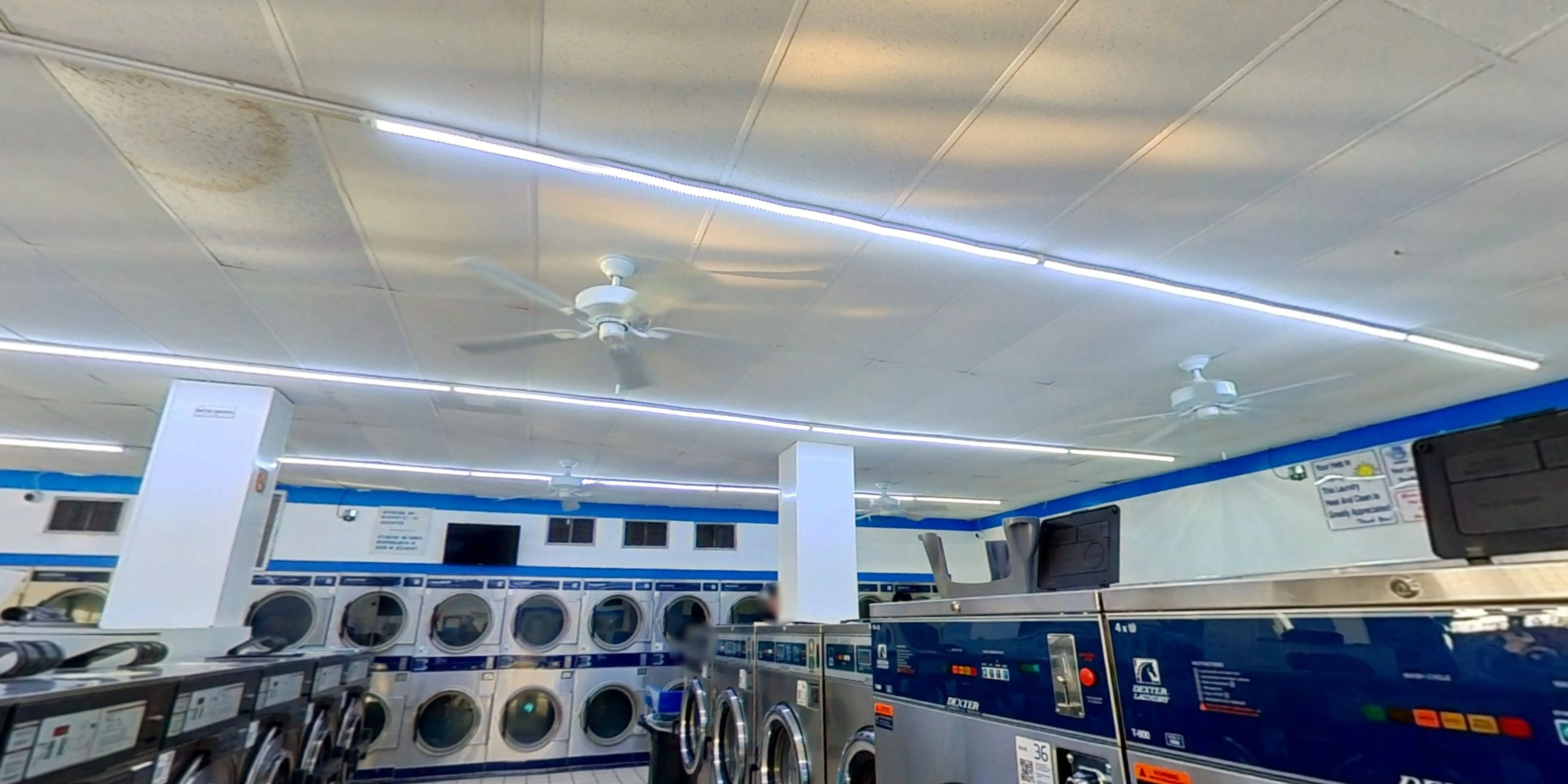 Washateria Land - Wash and Fold Services thumbnail 14