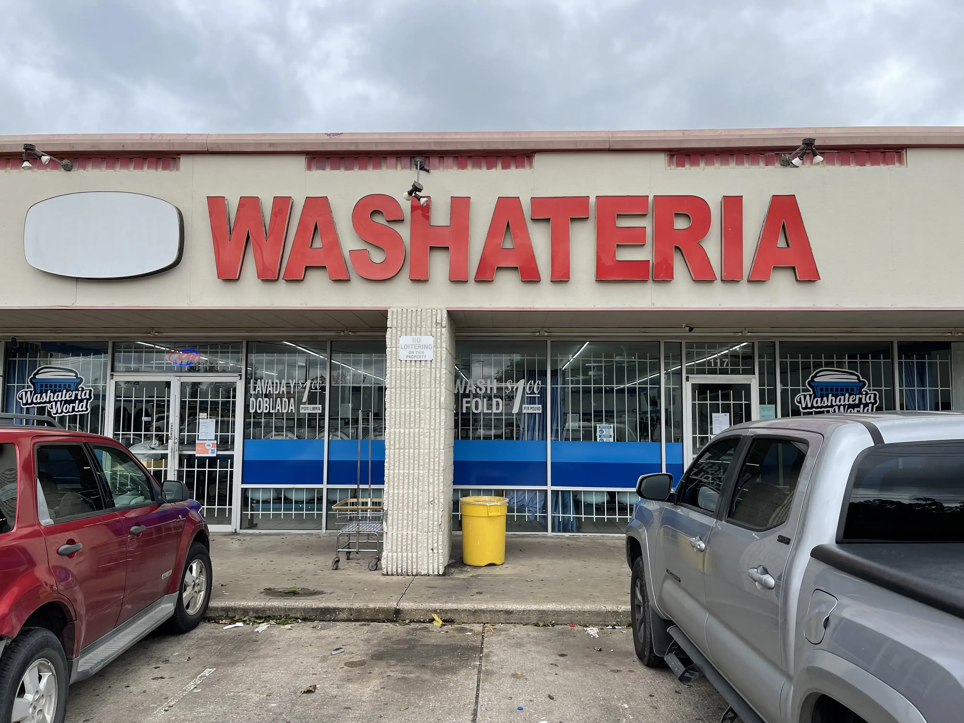 Washateria Land - Wash and Fold Services thumbnail 20