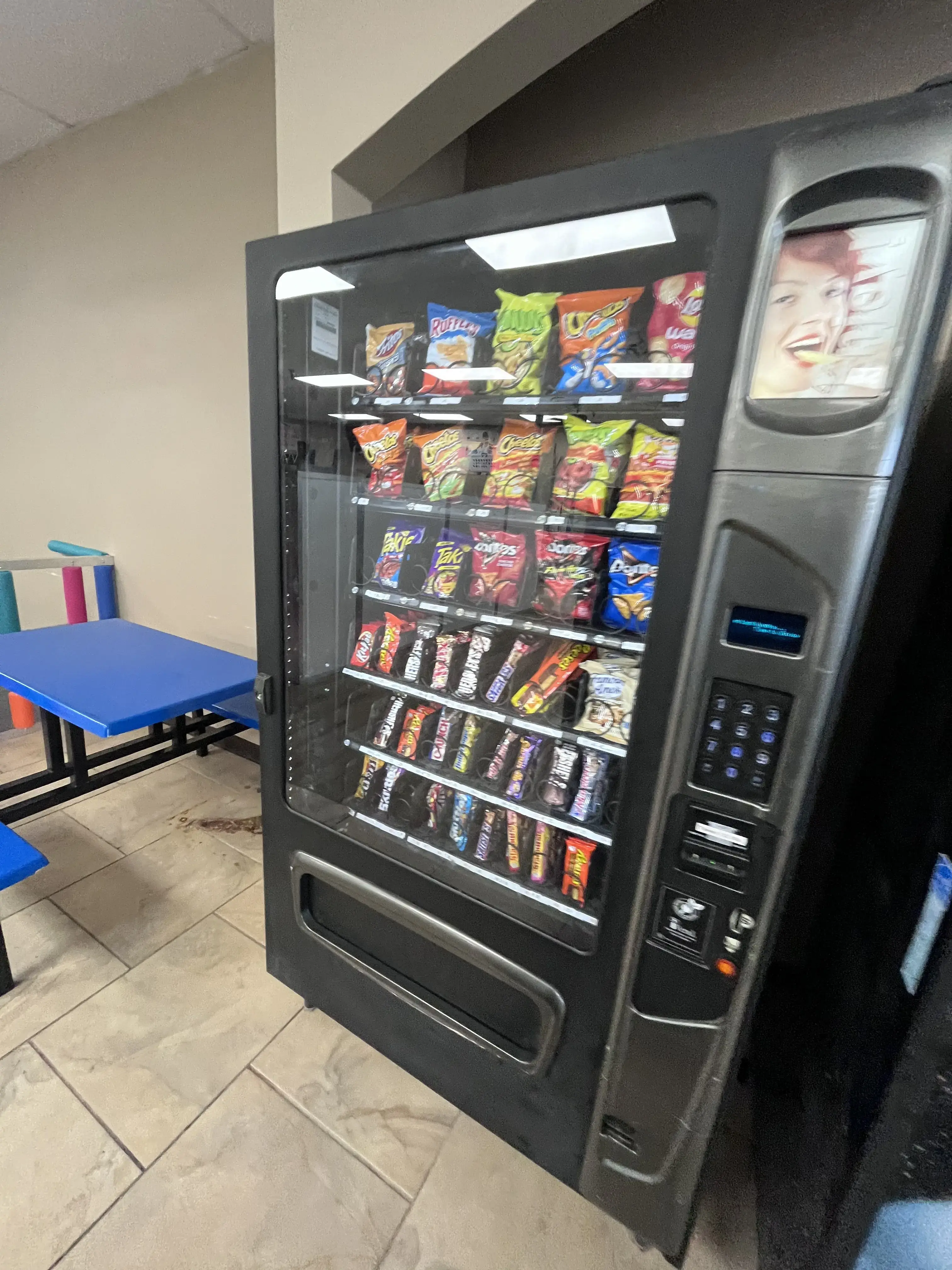 Washateria lavanderia - Image 11