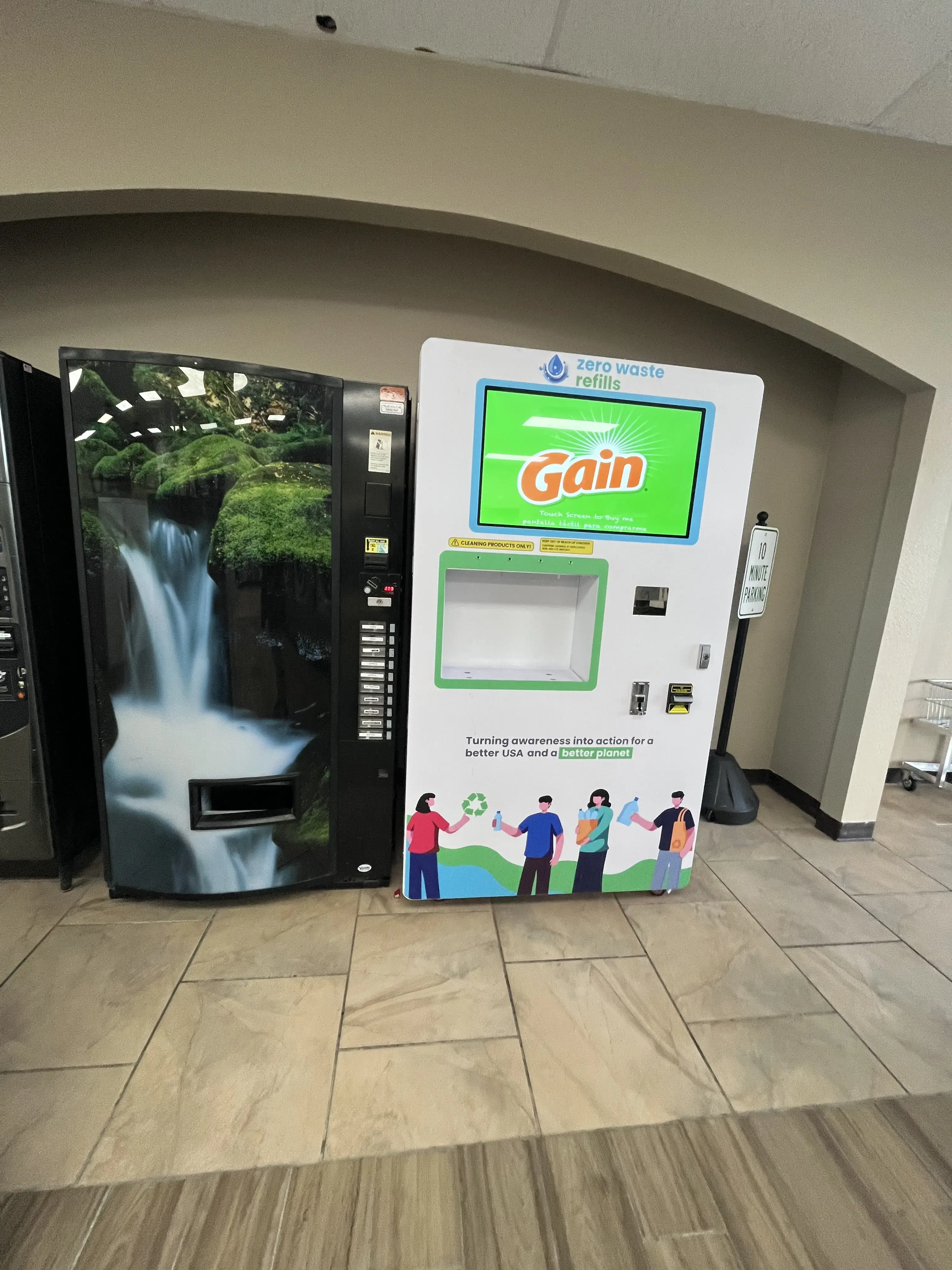 Washateria lavanderia thumbnail 7