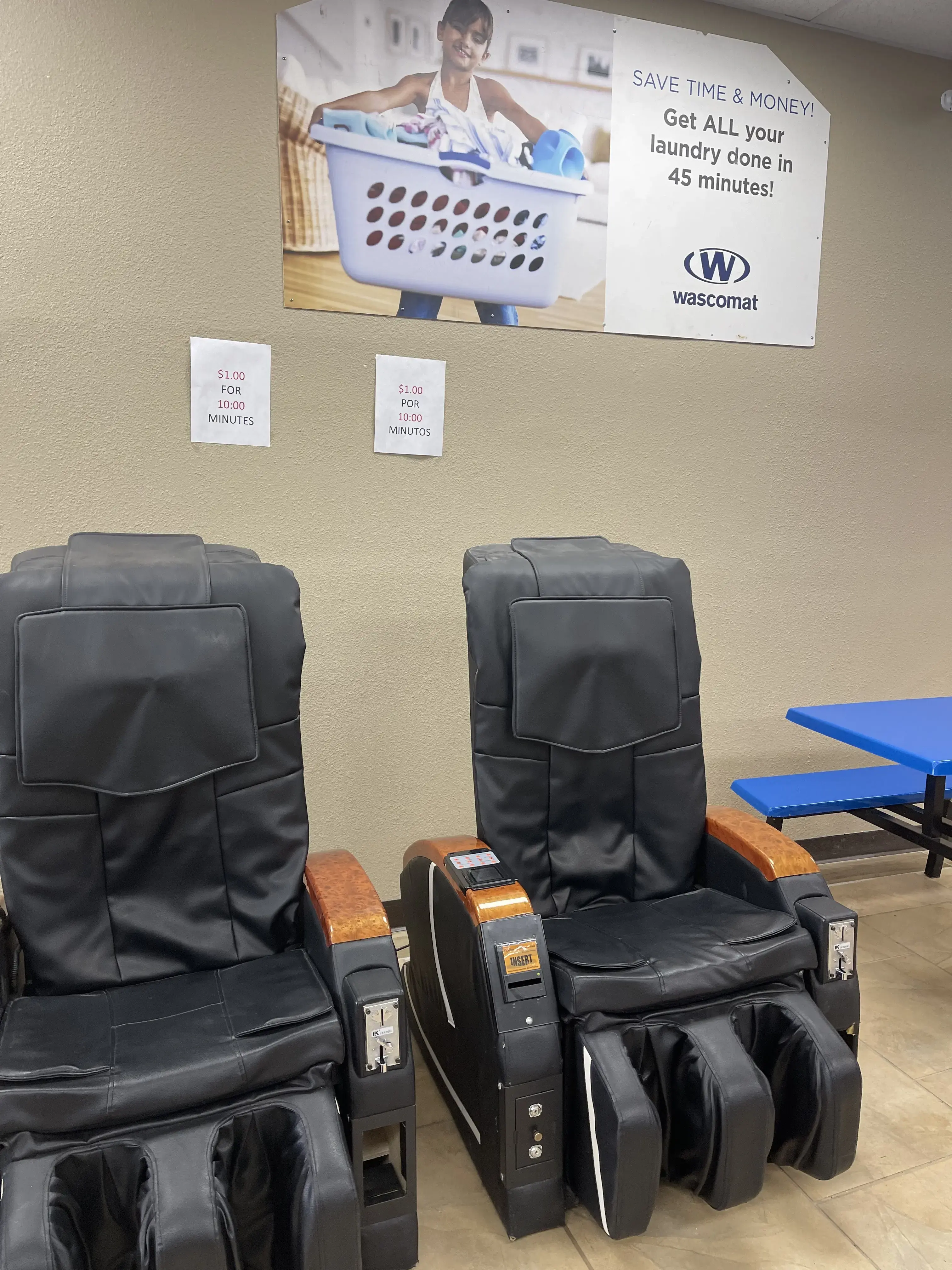 Washateria lavanderia thumbnail 5