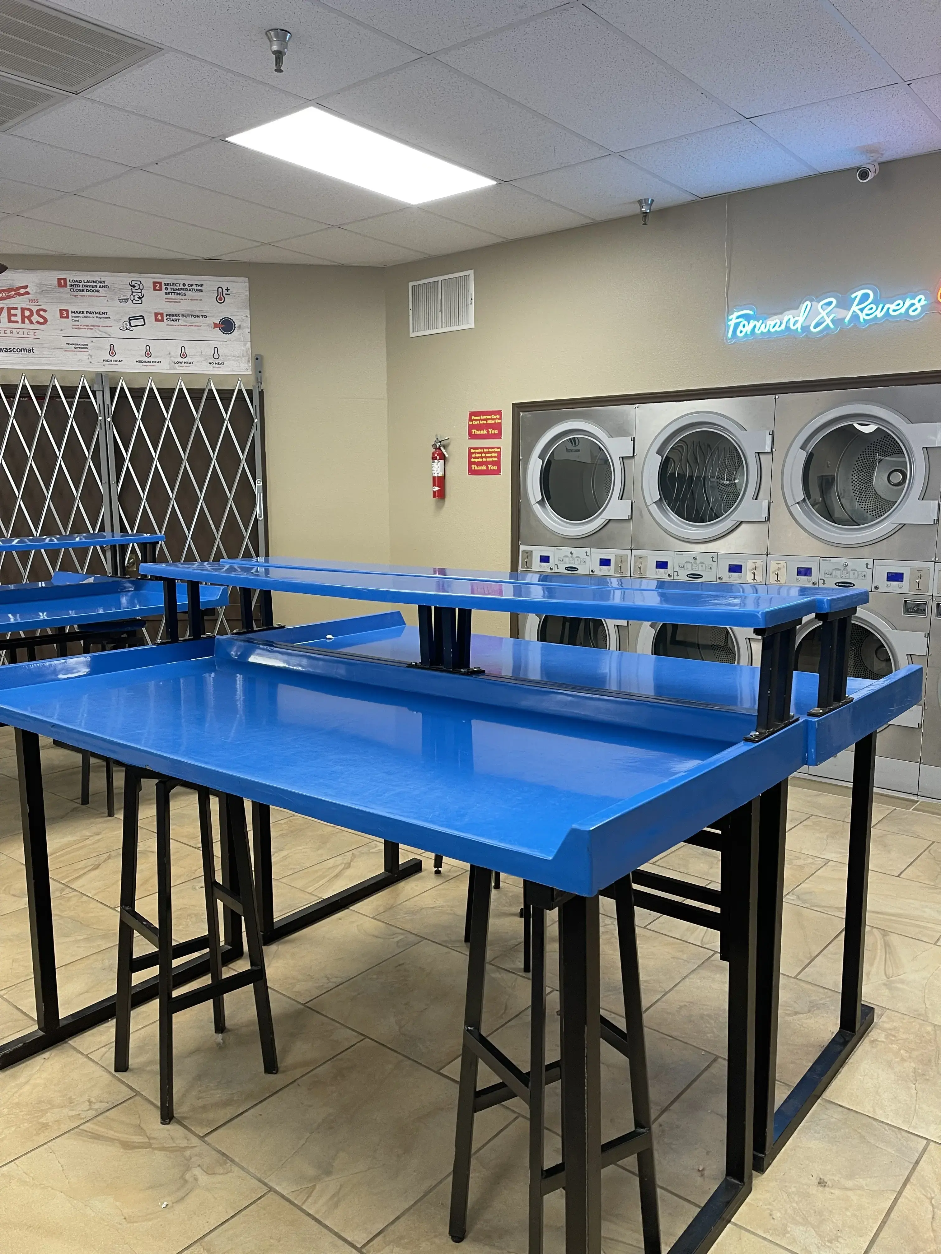 Washateria lavanderia - Image 2