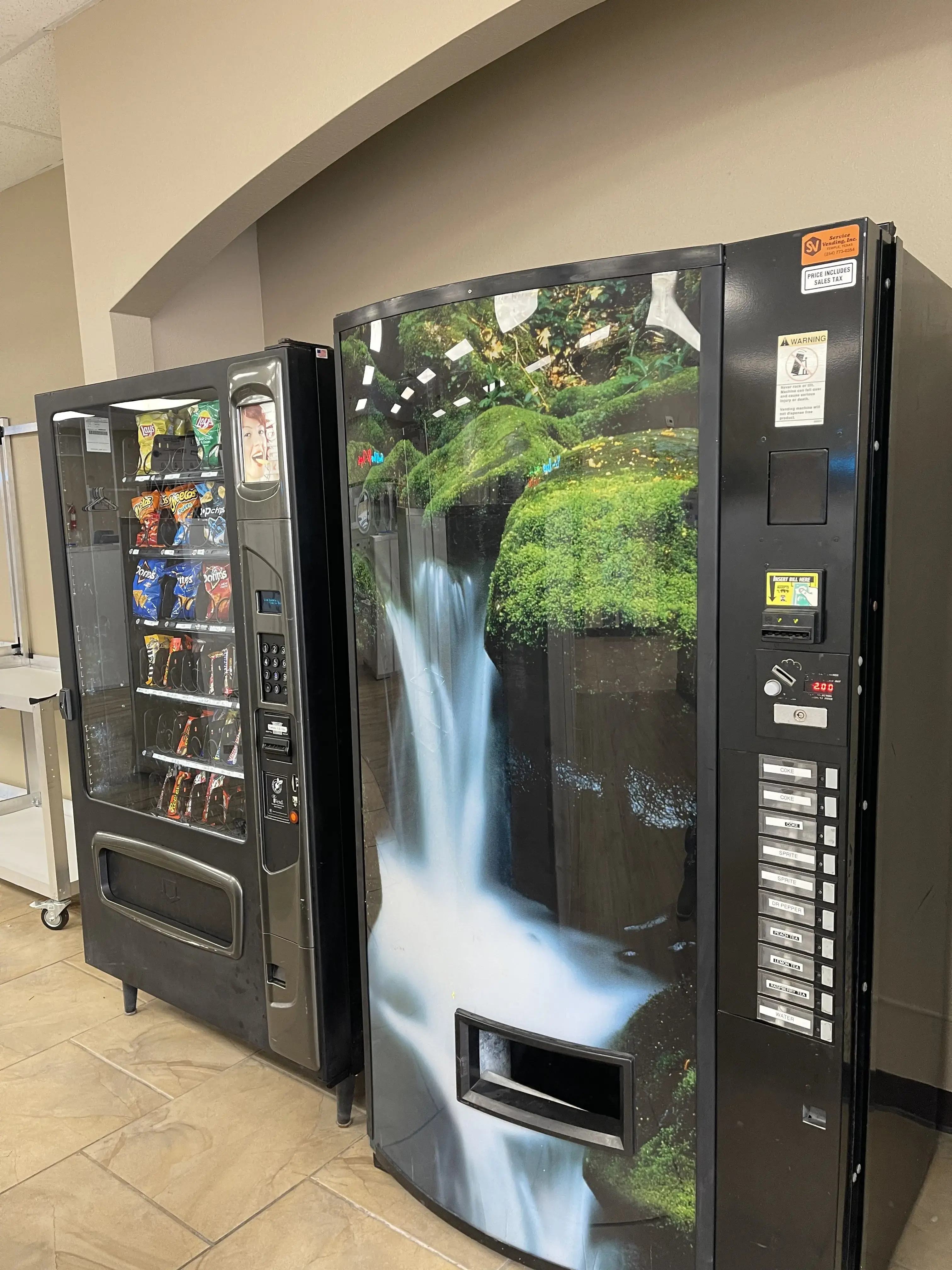 Washateria lavanderia thumbnail 8