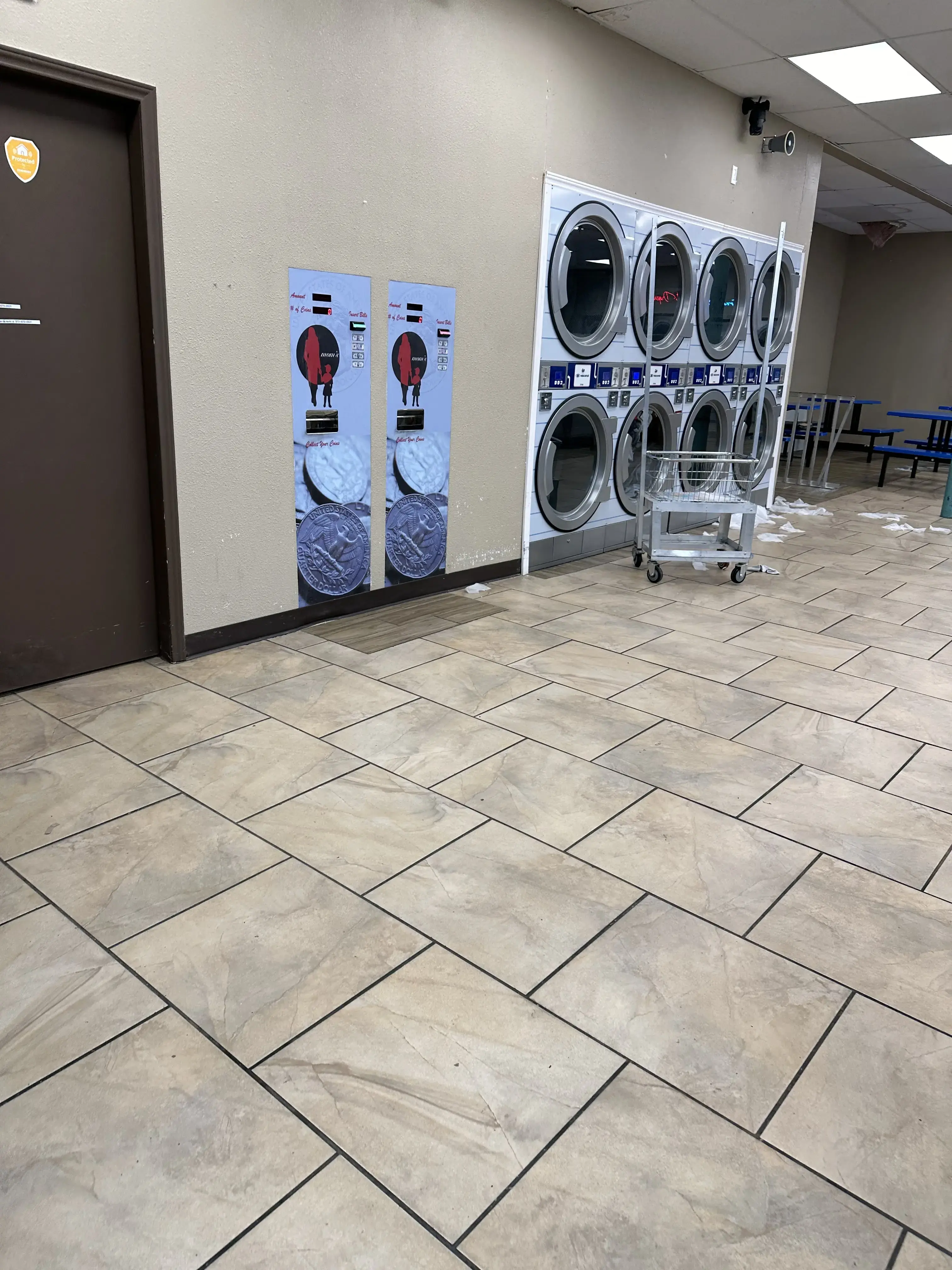 Washateria lavanderia thumbnail 6