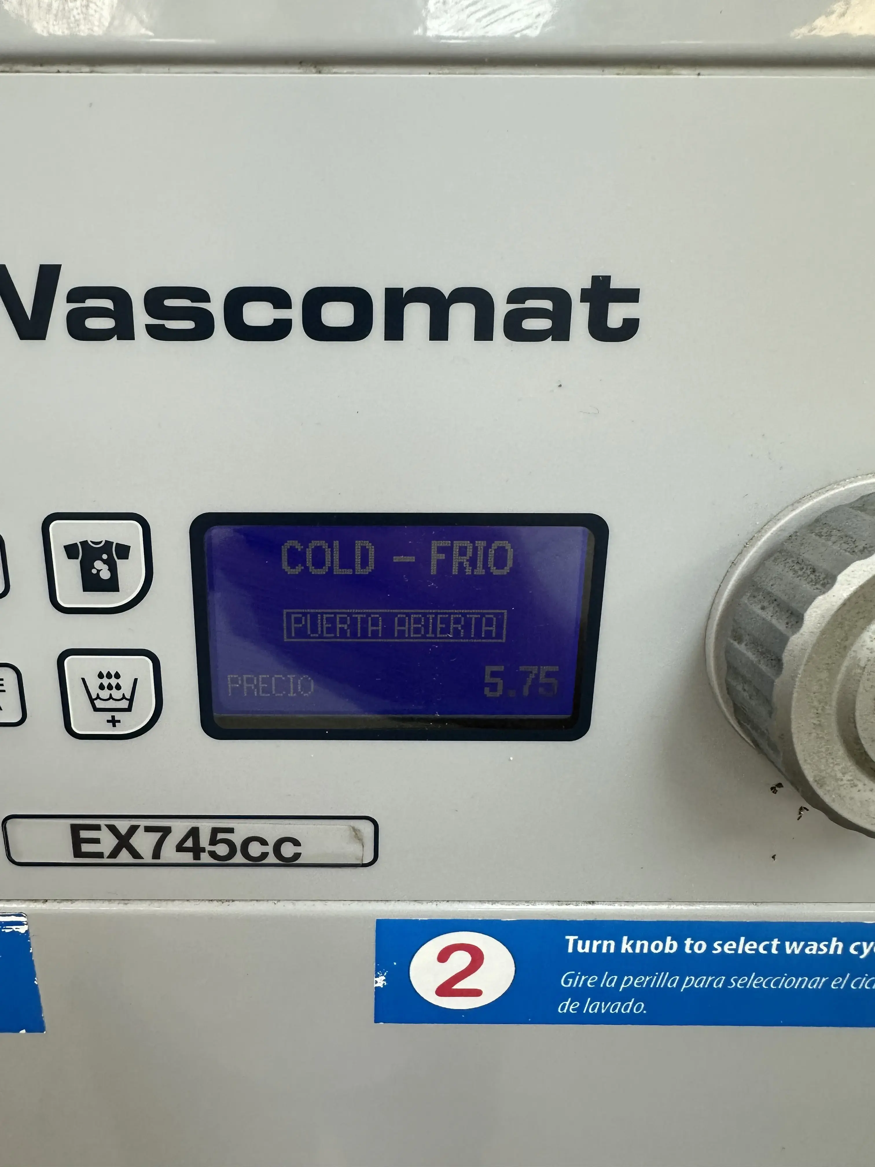 Washateria lavanderia - Image 15