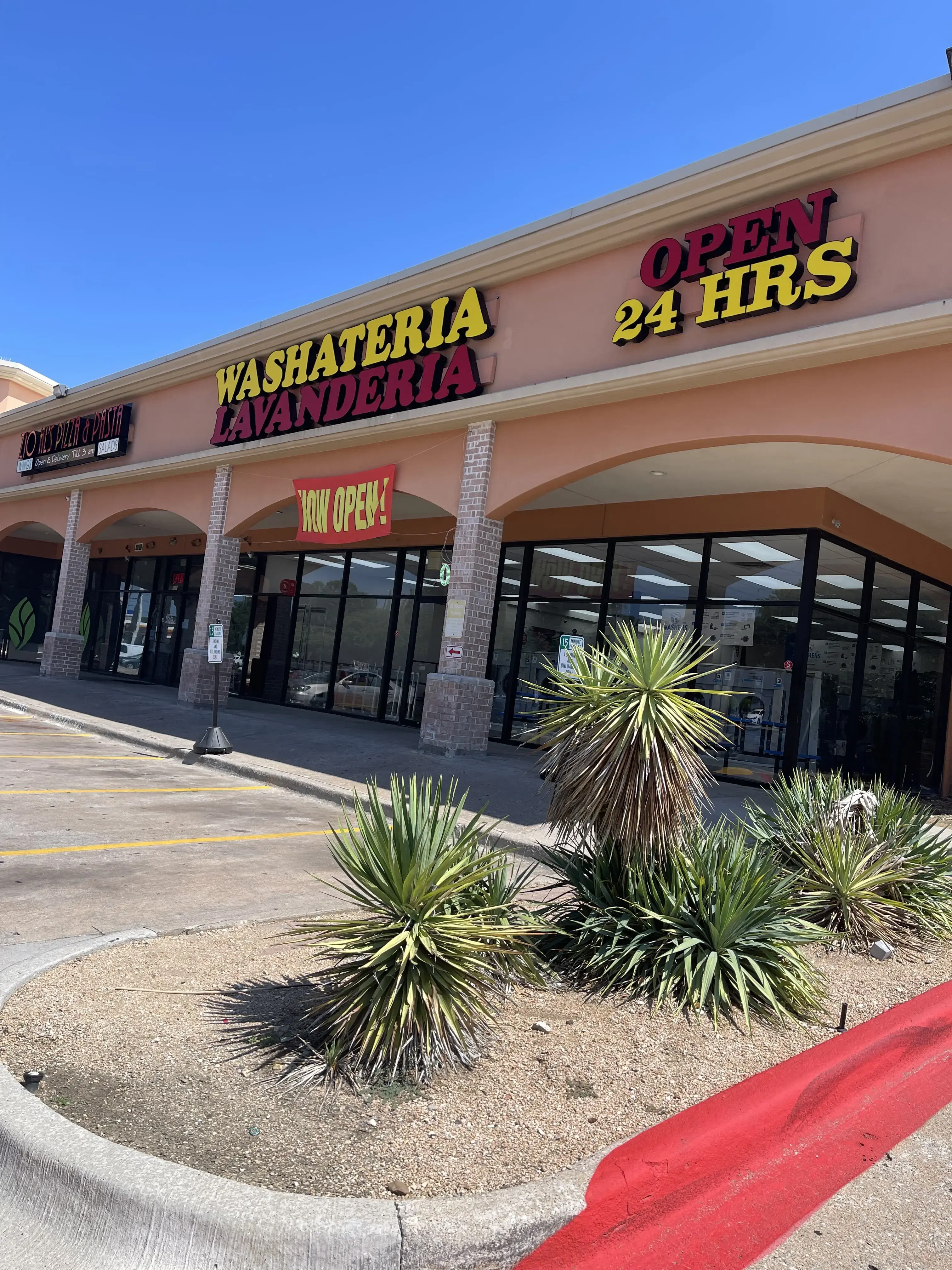 Washateria Lavanderia - Image 2