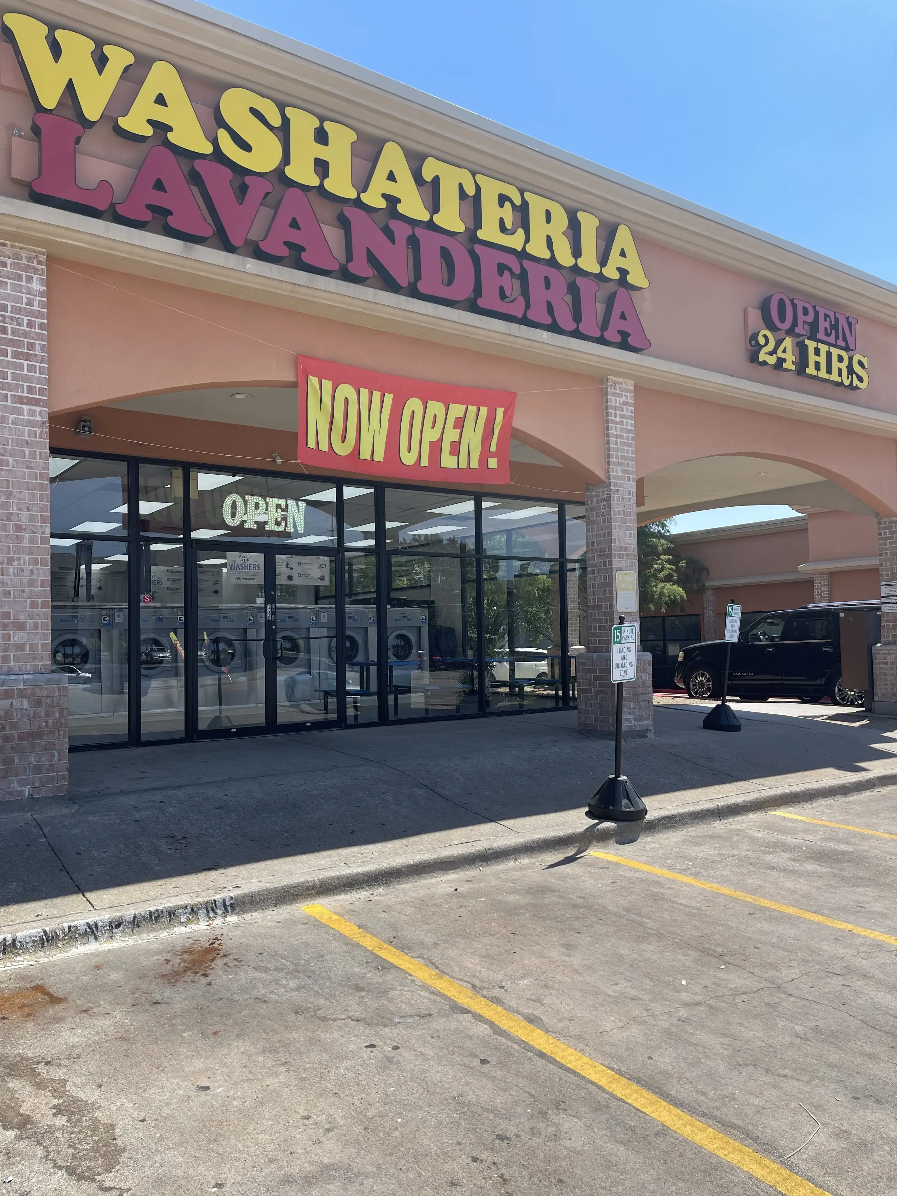 Washateria Lavanderia thumbnail 20