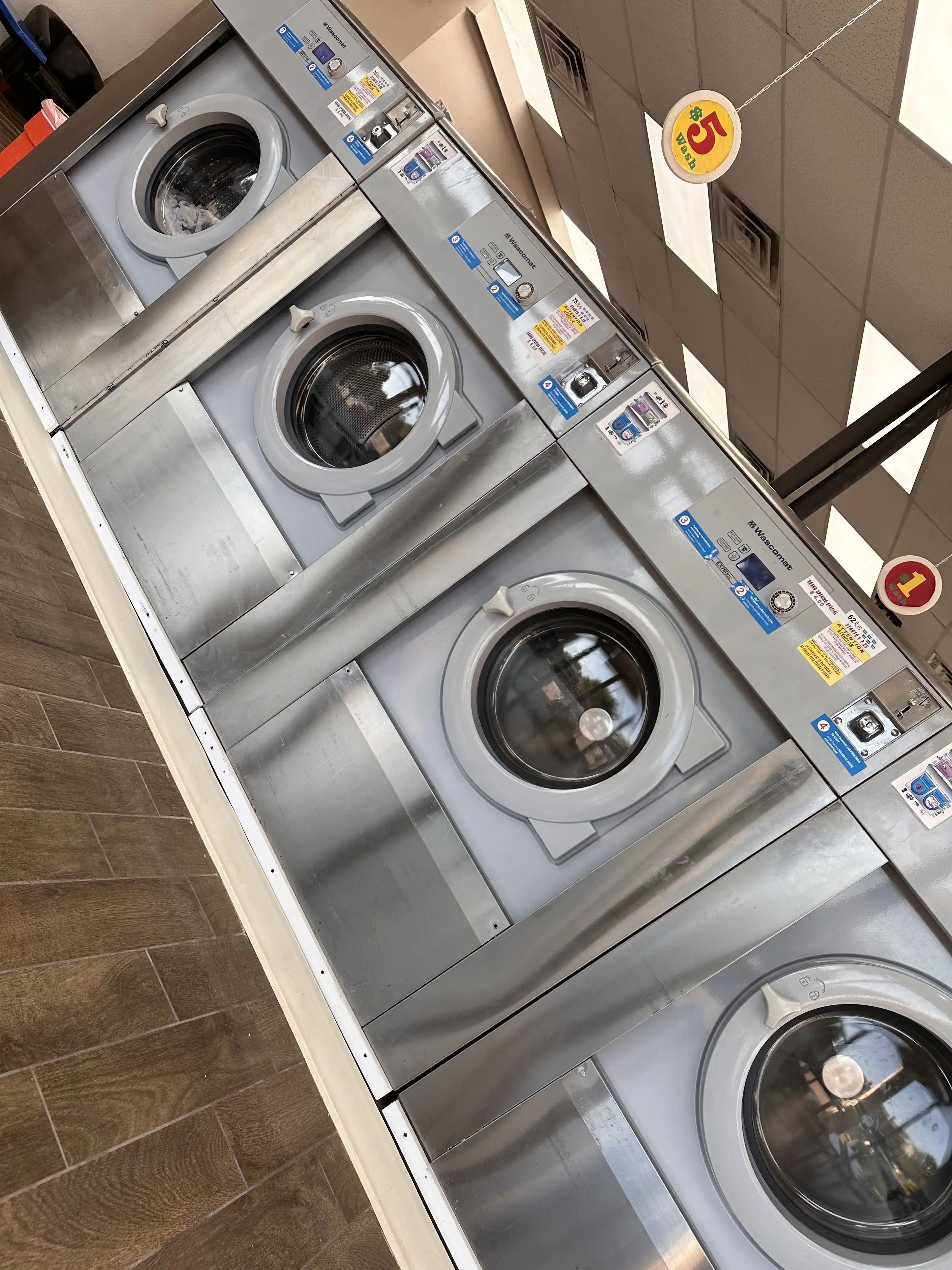 Washateria Lavanderia - Image 8