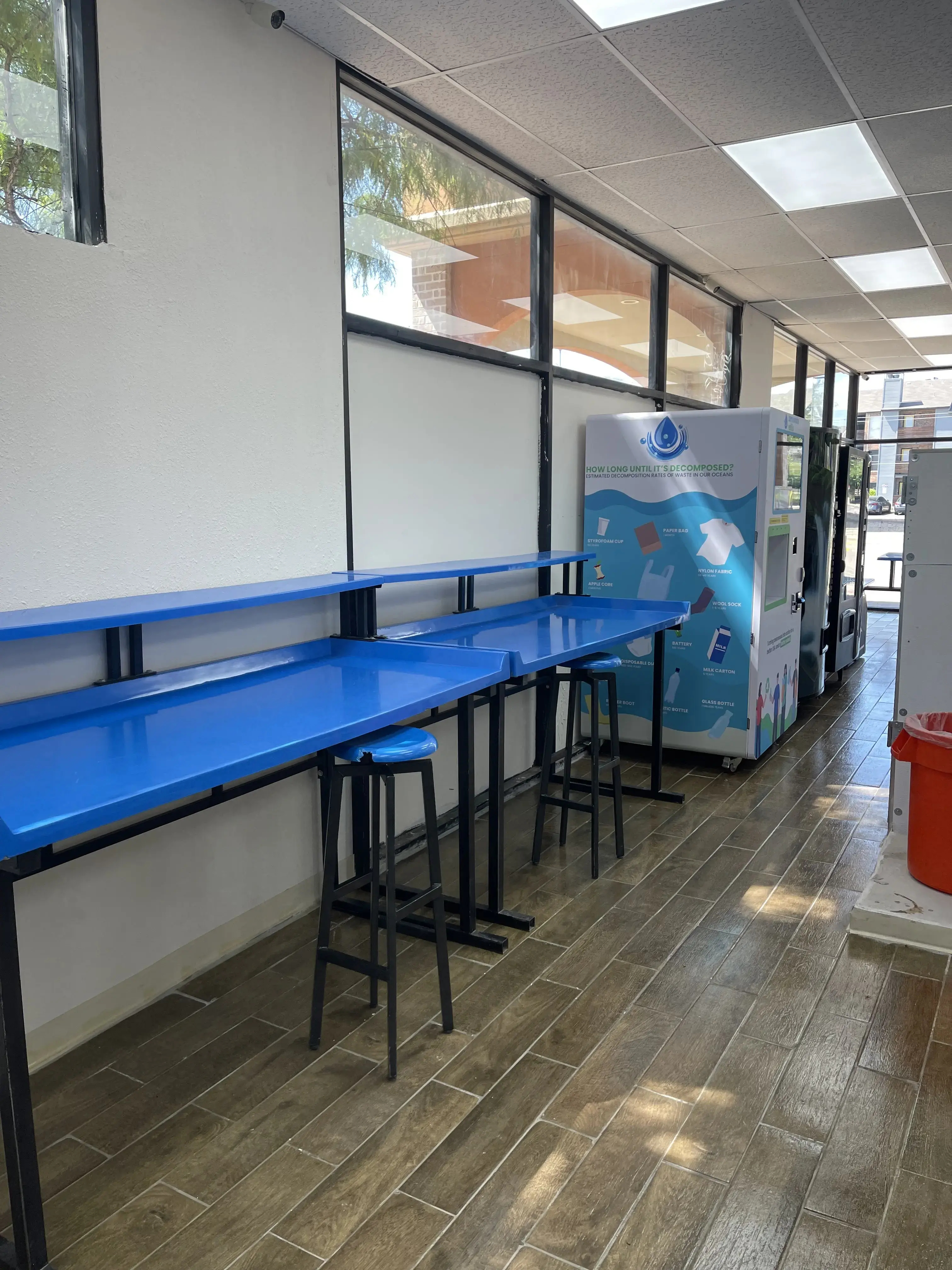 Washateria Lavanderia - Image 3