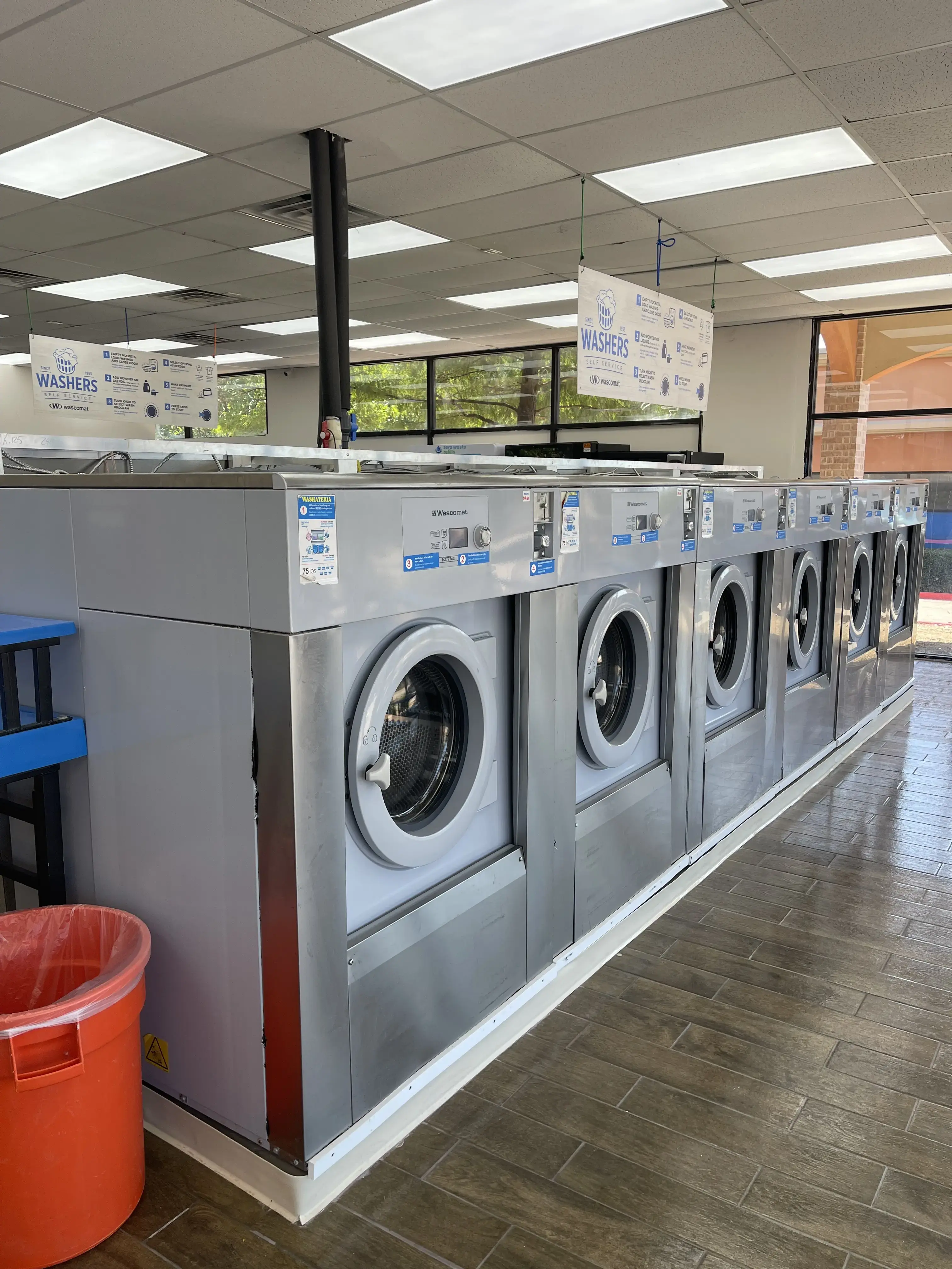 Washateria Lavanderia - Image 19