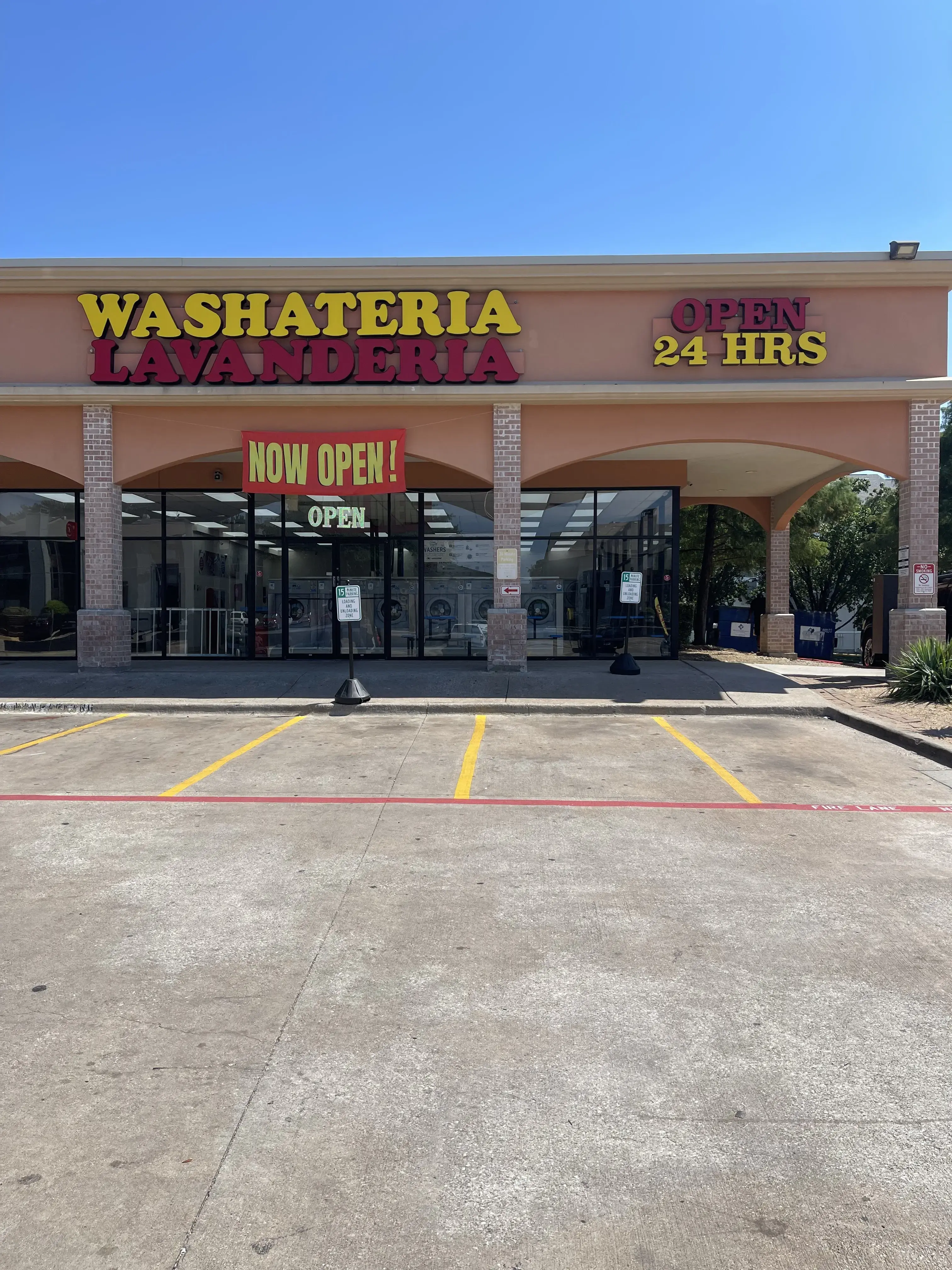 Washateria Lavanderia - Image 18