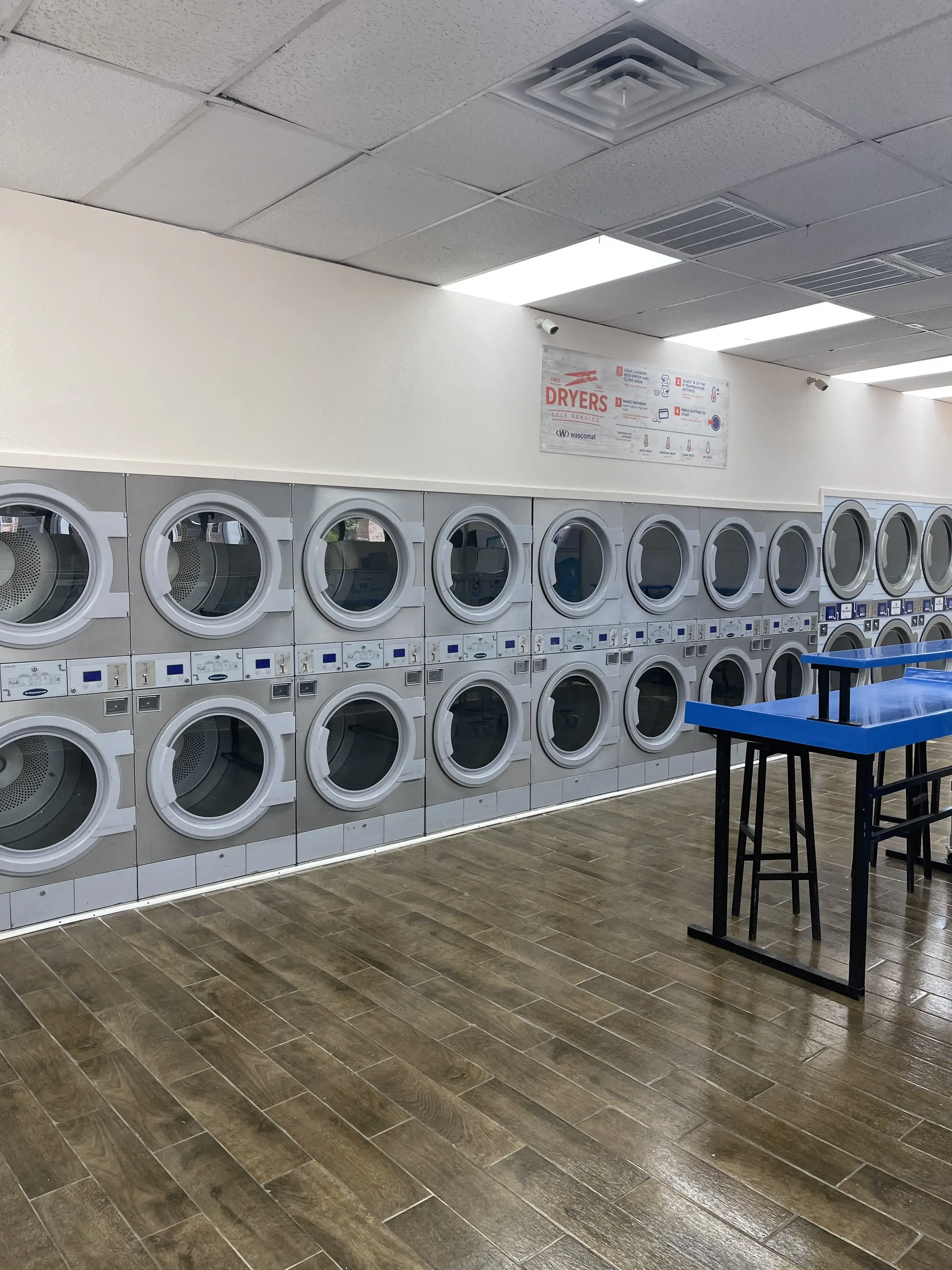 Washateria Lavanderia - Image 10