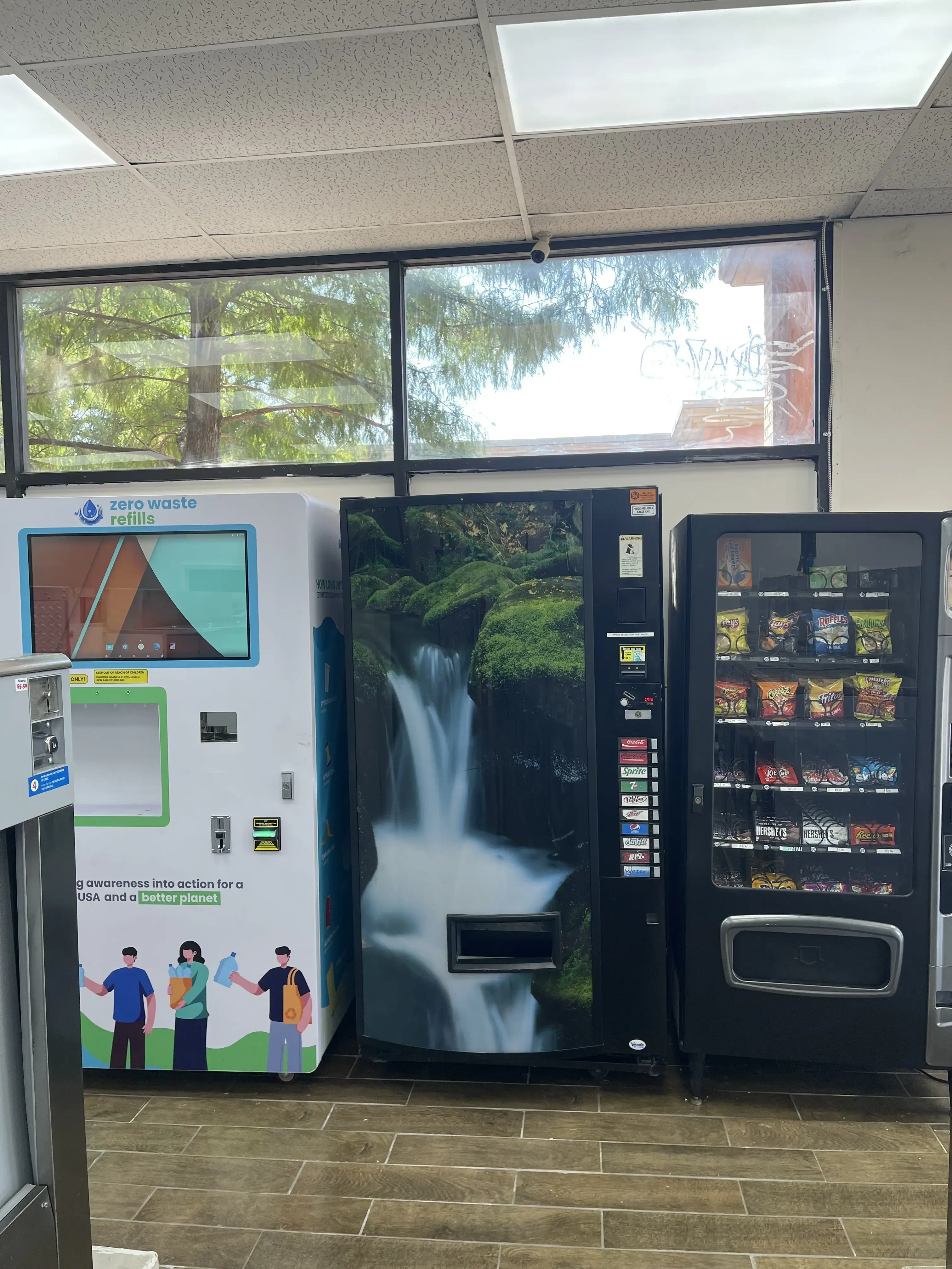 Washateria Lavanderia - Image 11