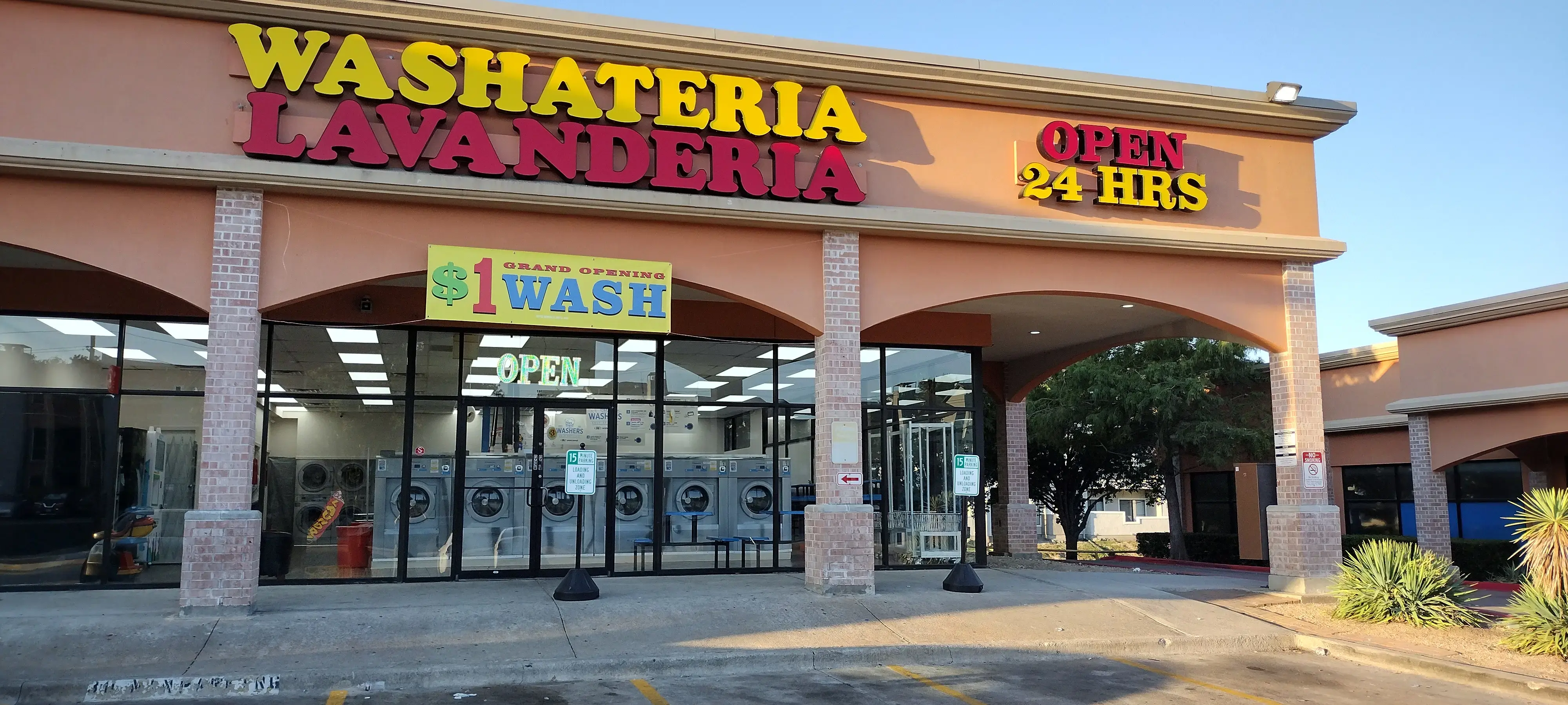 Washateria Lavanderia thumbnail 15