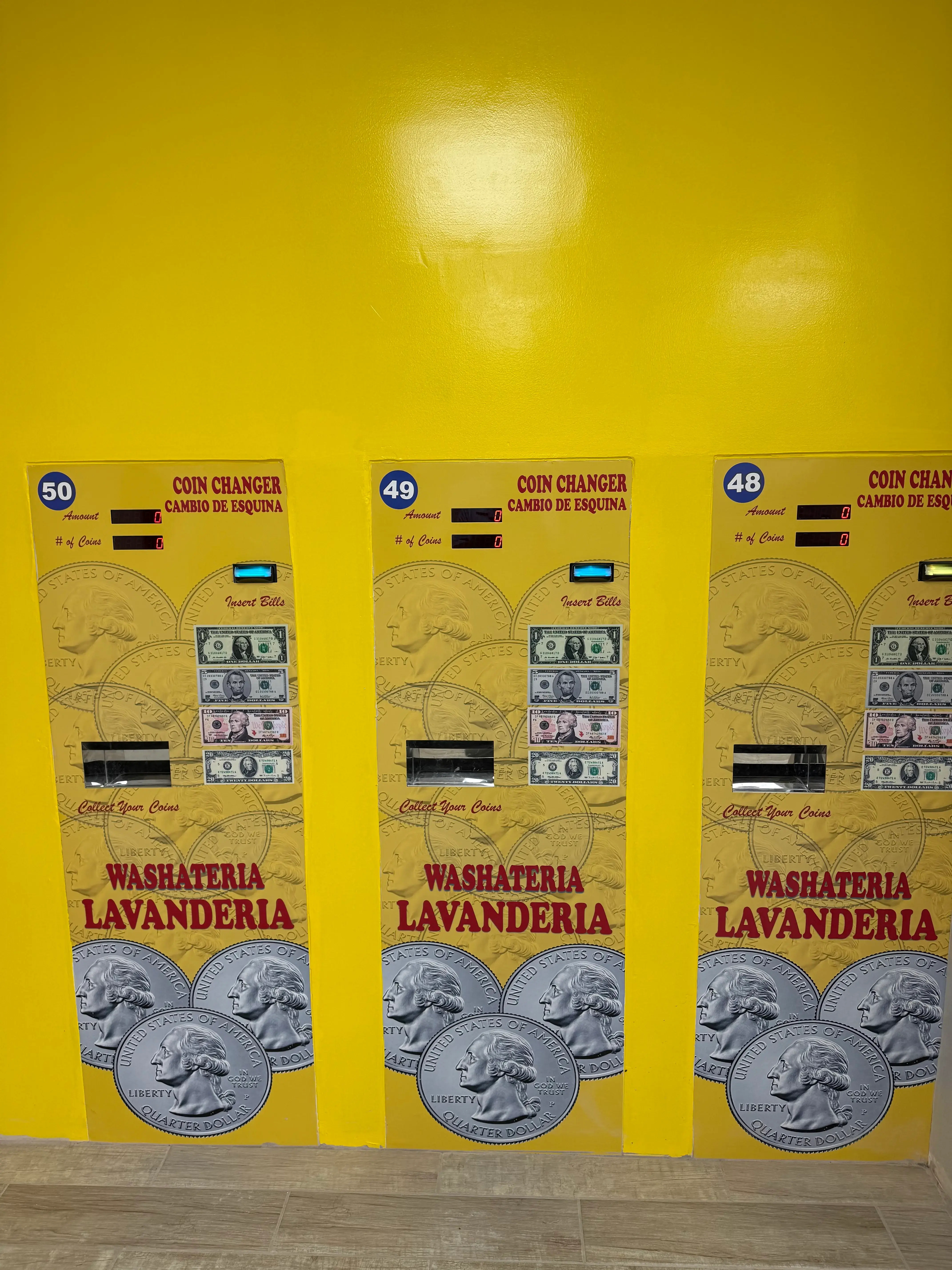 Washateria Lavenderia #3 - Image 8