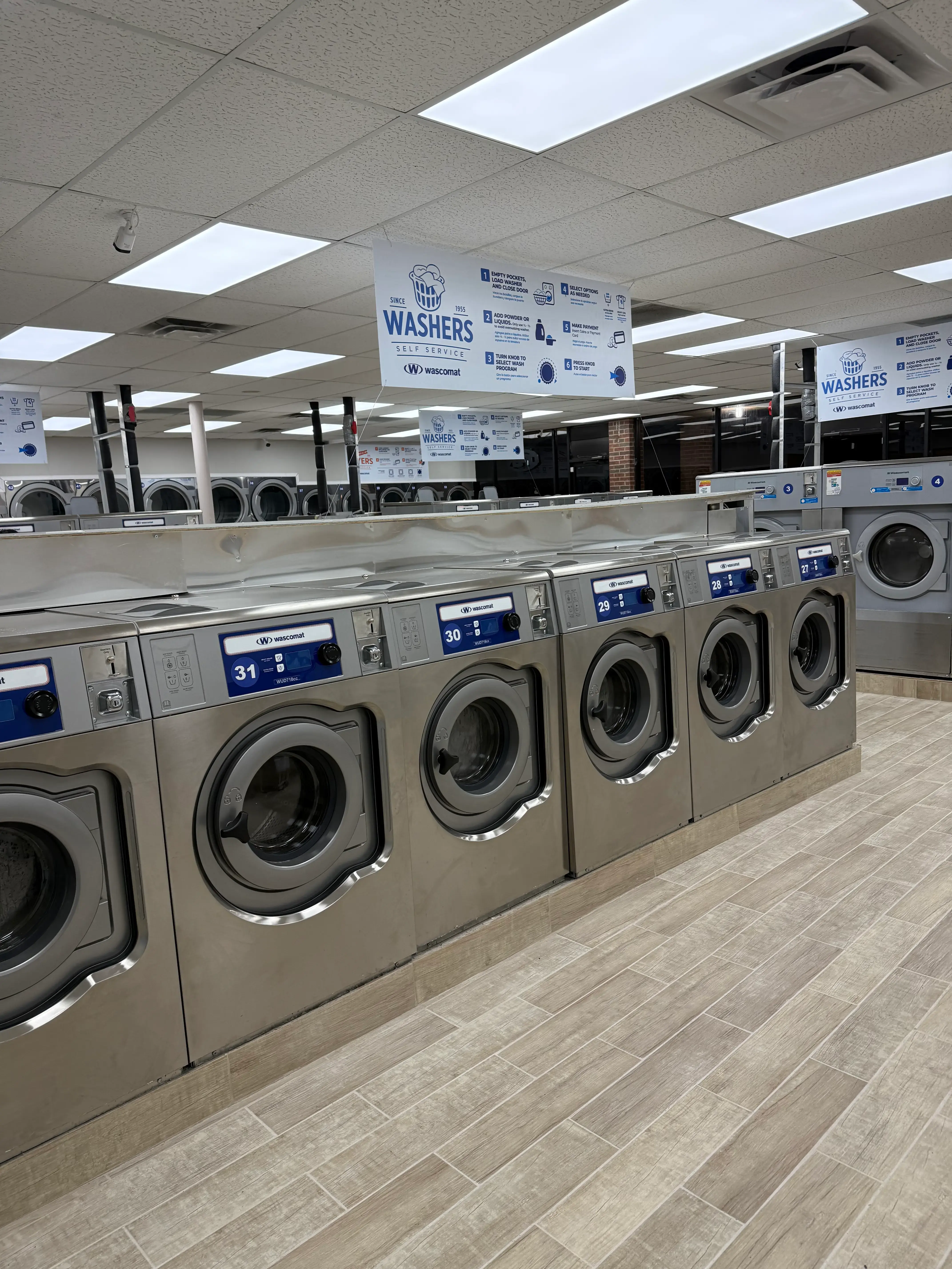 Washateria Lavenderia #3 - Image 2