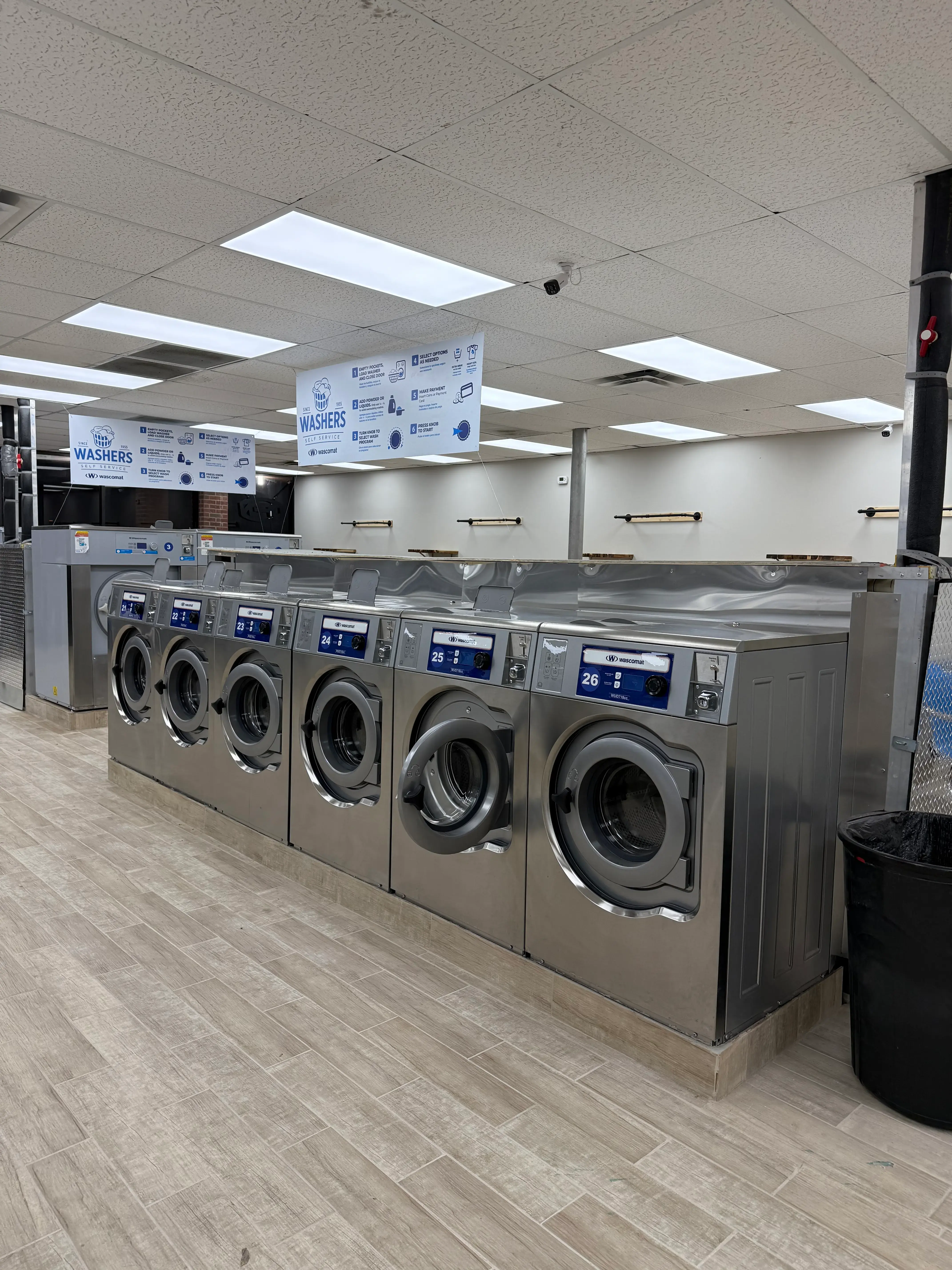 Washateria Lavenderia #3 - Image 13