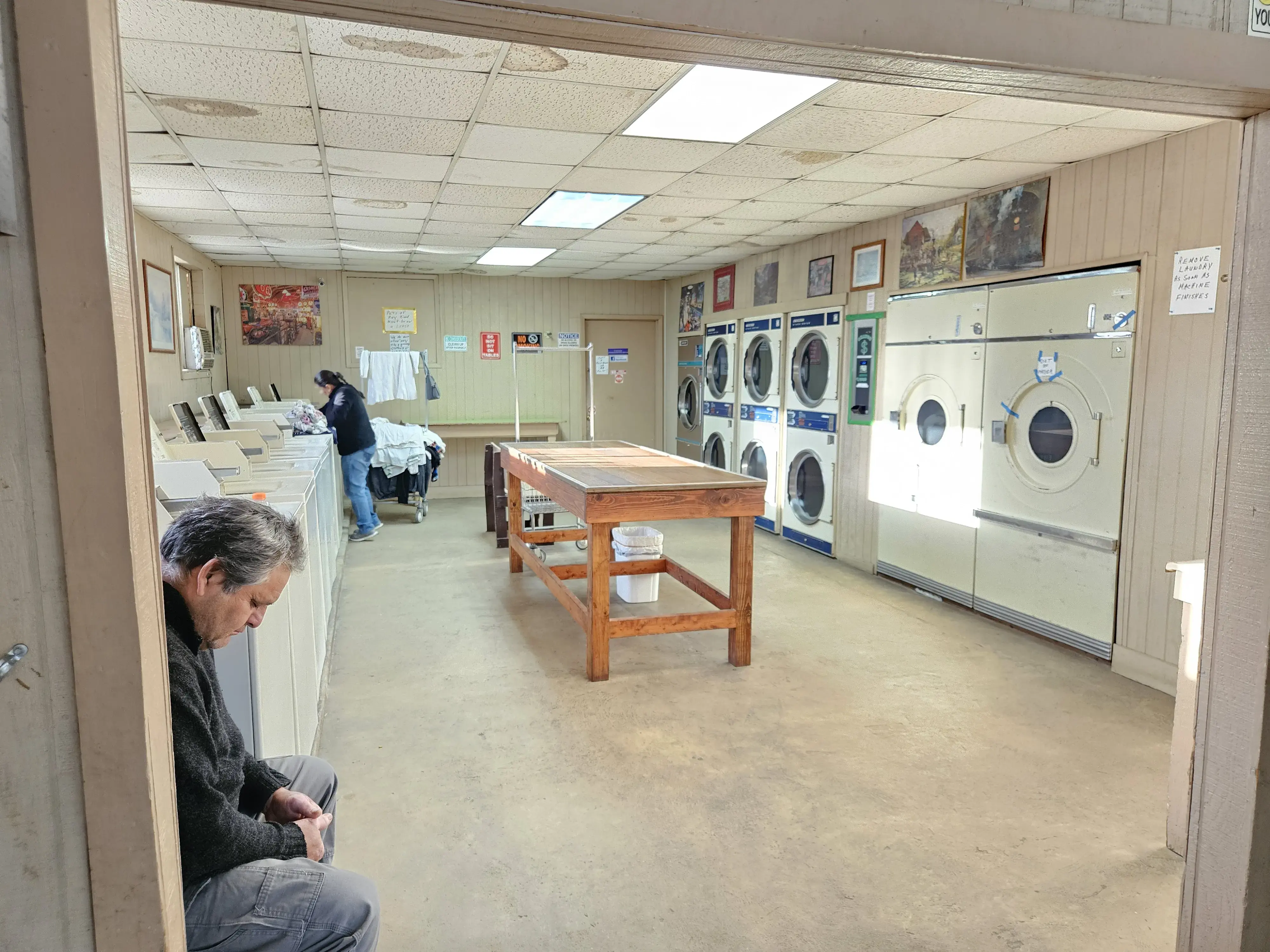 Washateria thumbnail 8