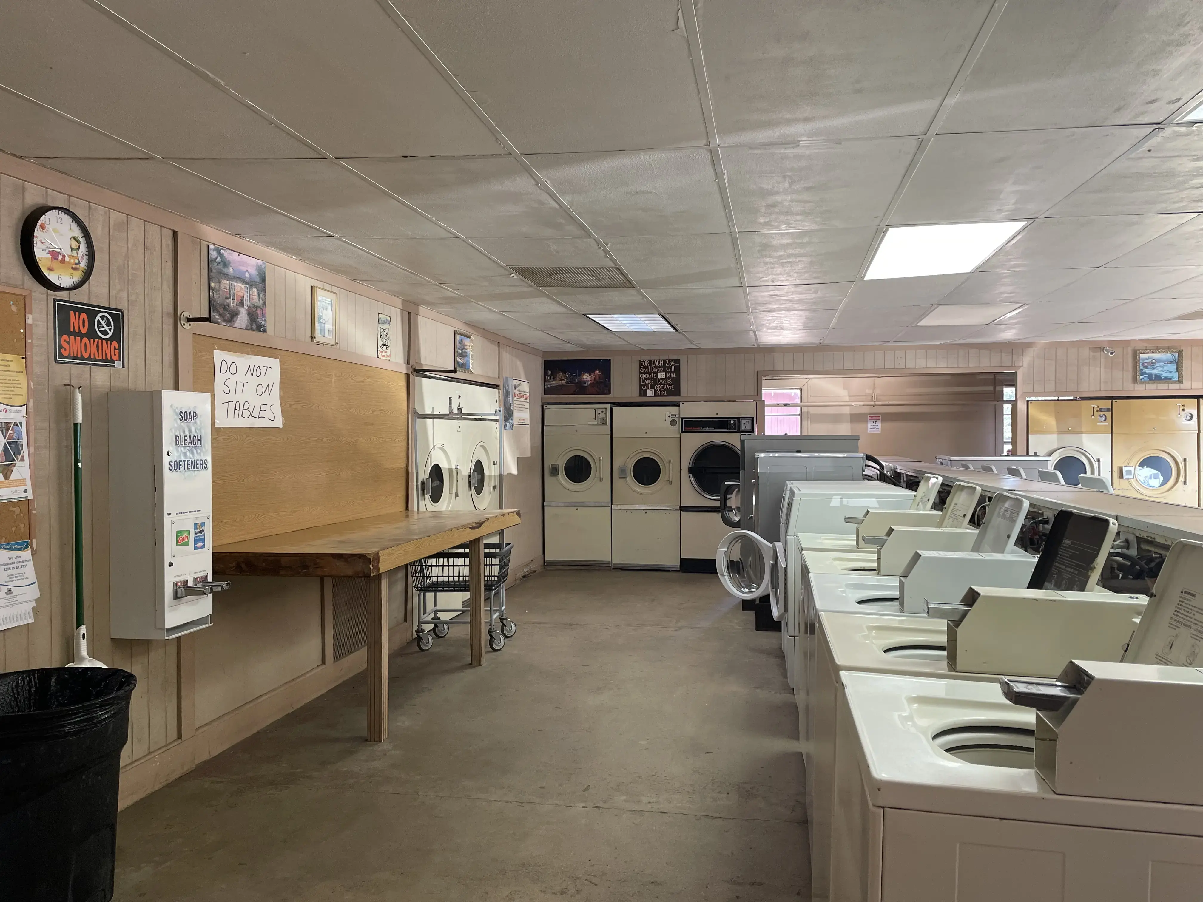 Washateria - Image 9