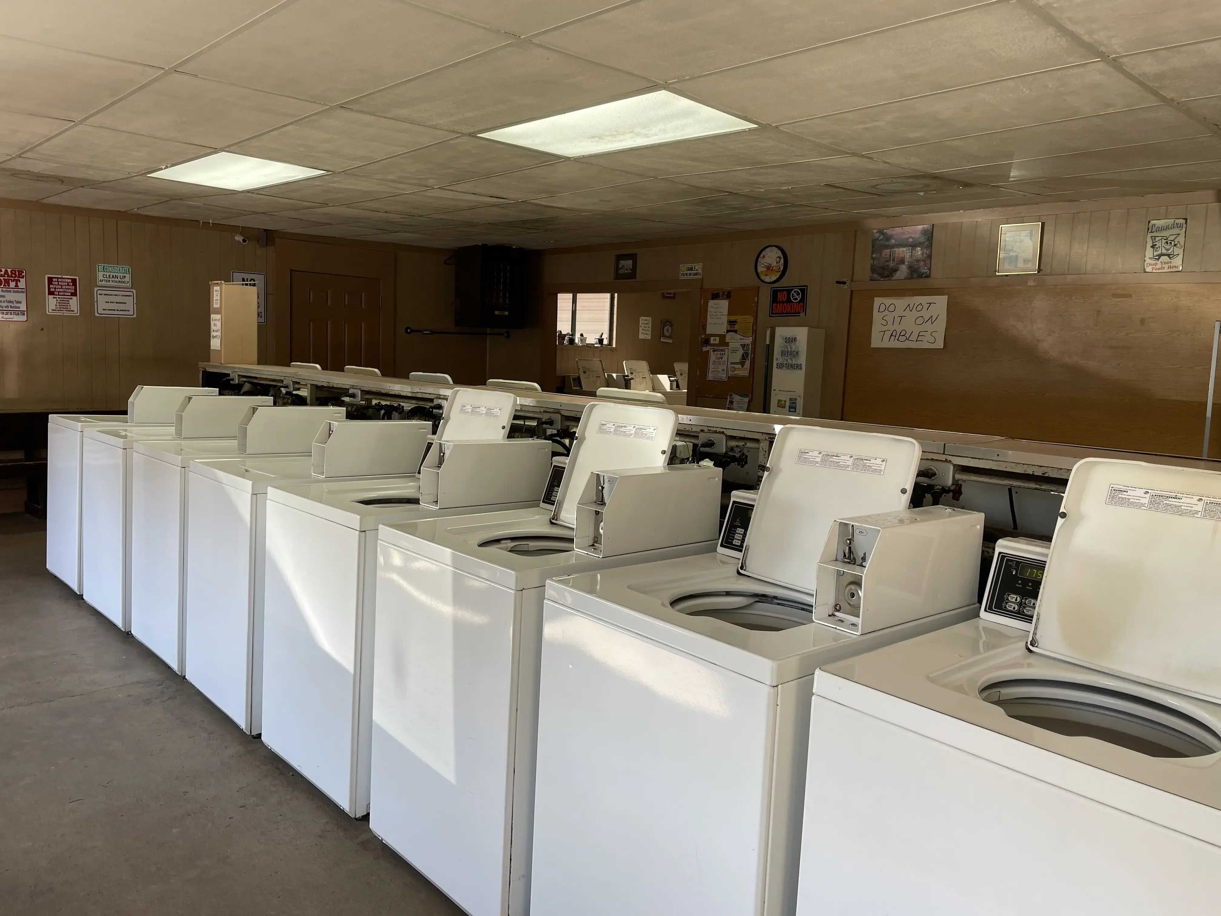 Washateria thumbnail 11