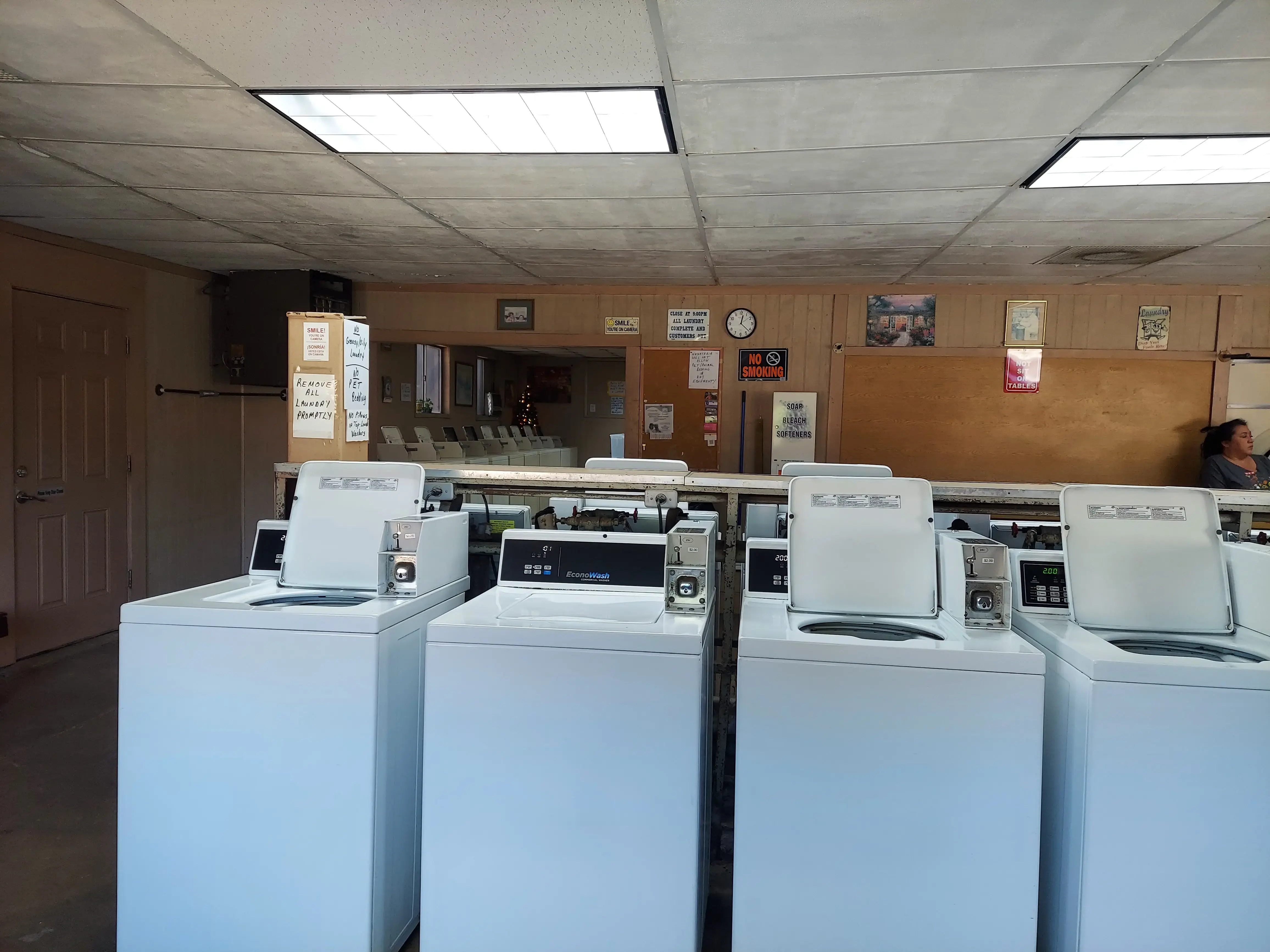 Washateria - Image 10