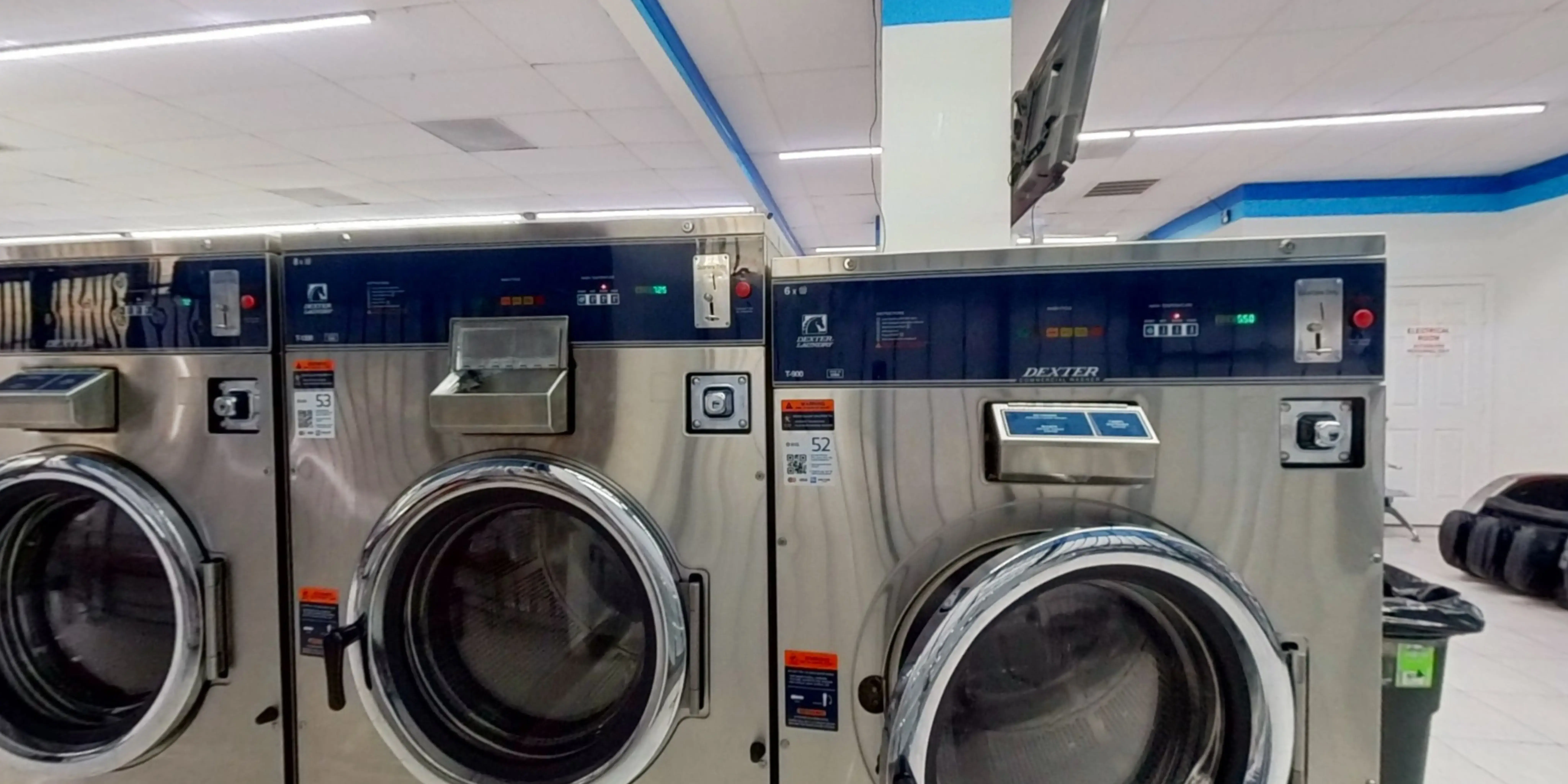 Washateria World - Image 15